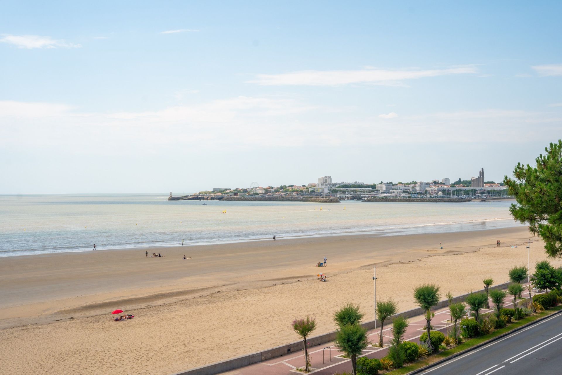 appartement 3 Pièces en vente sur ROYAN (17200)