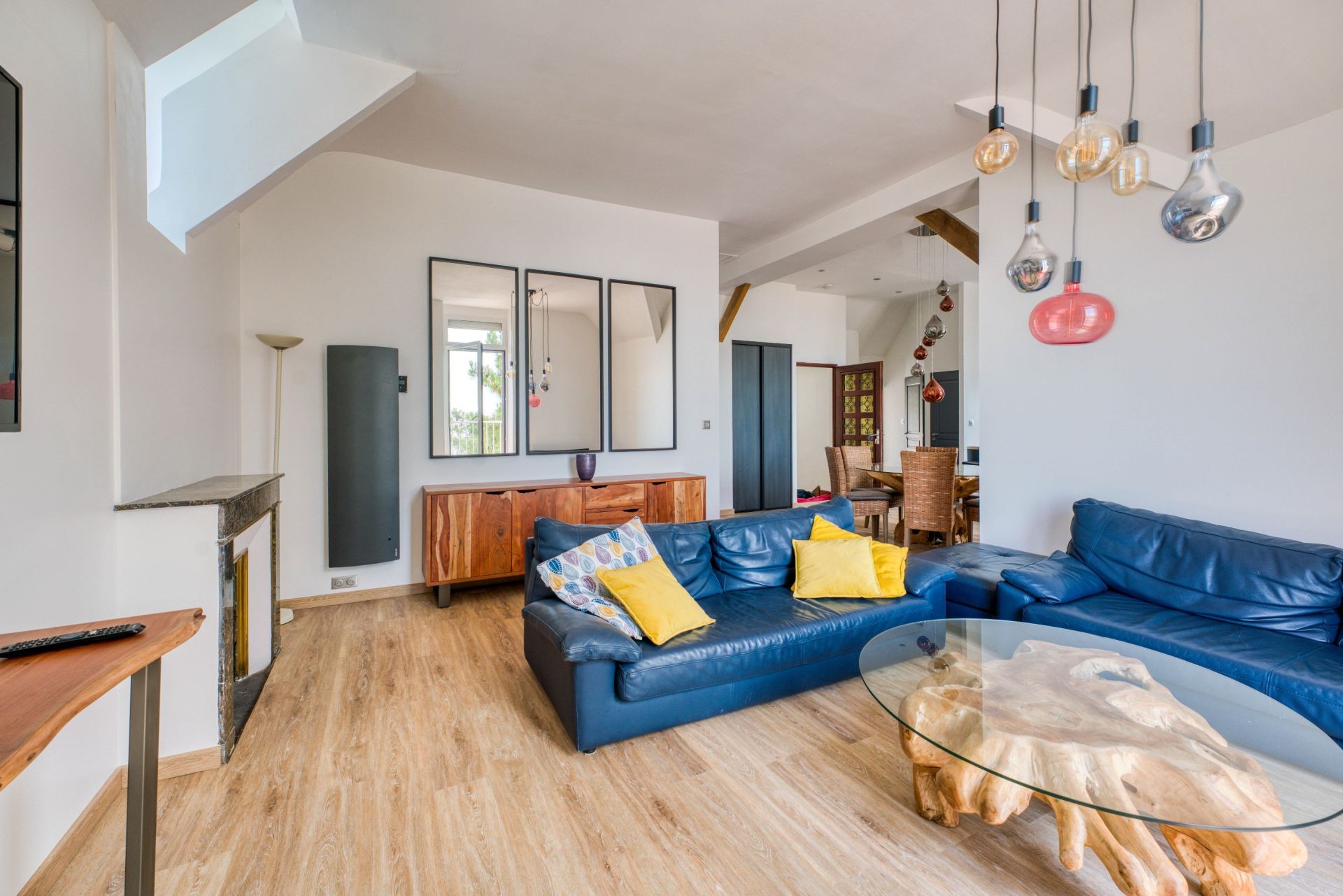 appartement 3 Pièces en vente sur ROYAN (17200)