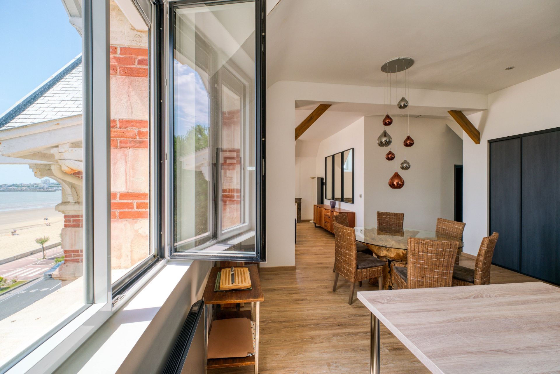 appartement 3 Pièces en vente sur ROYAN (17200)