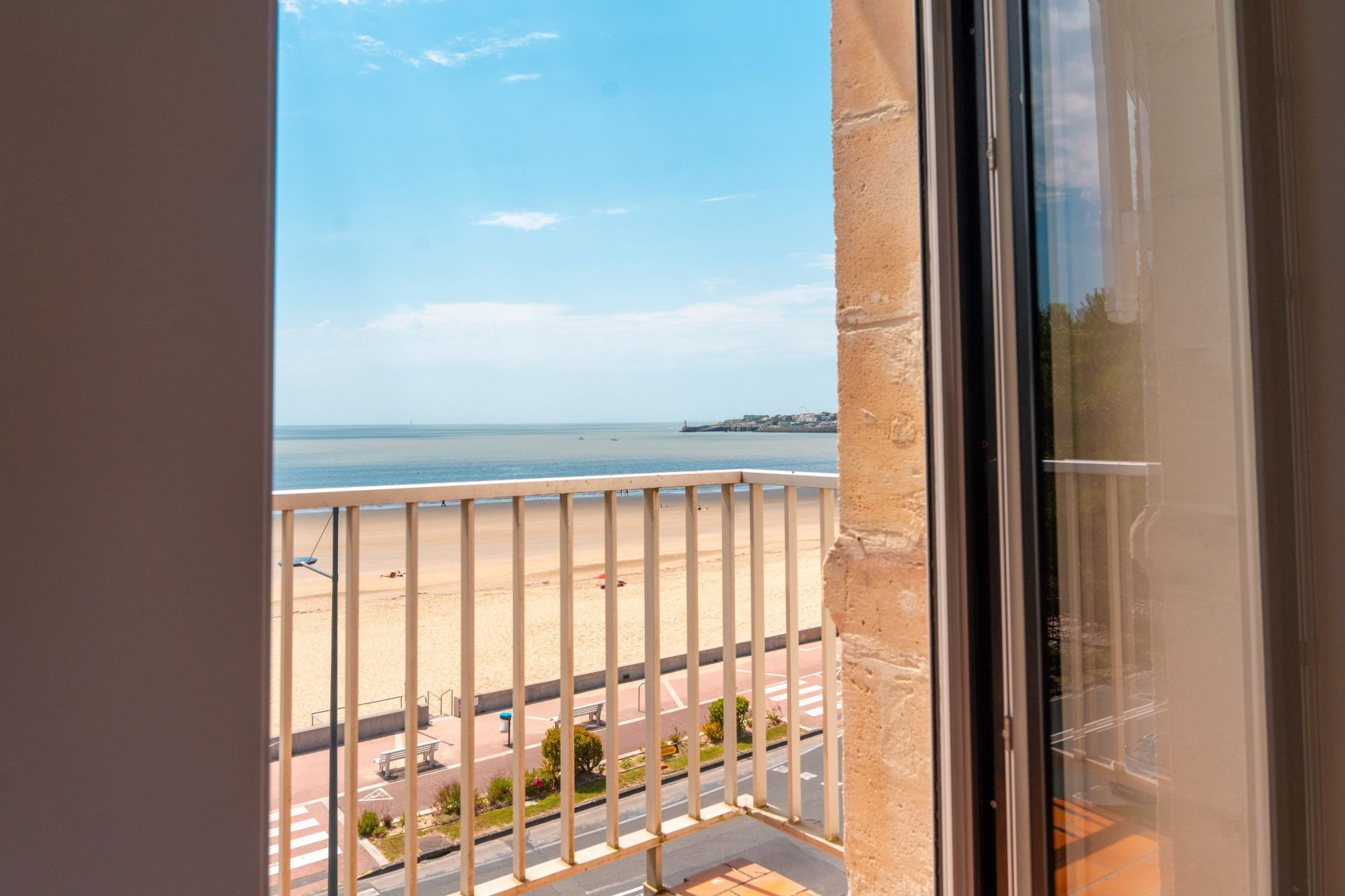 appartement 3 Pièces en vente sur ROYAN (17200)