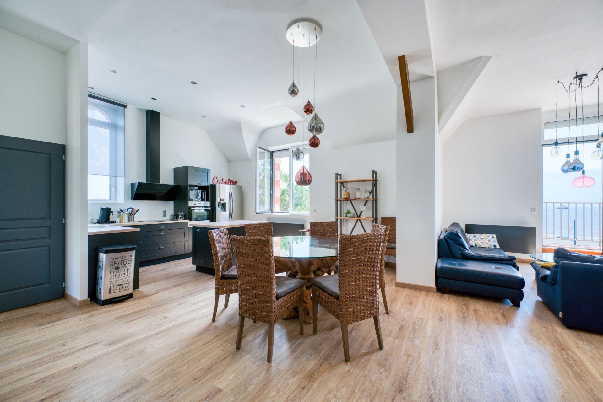 appartement 3 Pièces en vente sur ROYAN (17200)