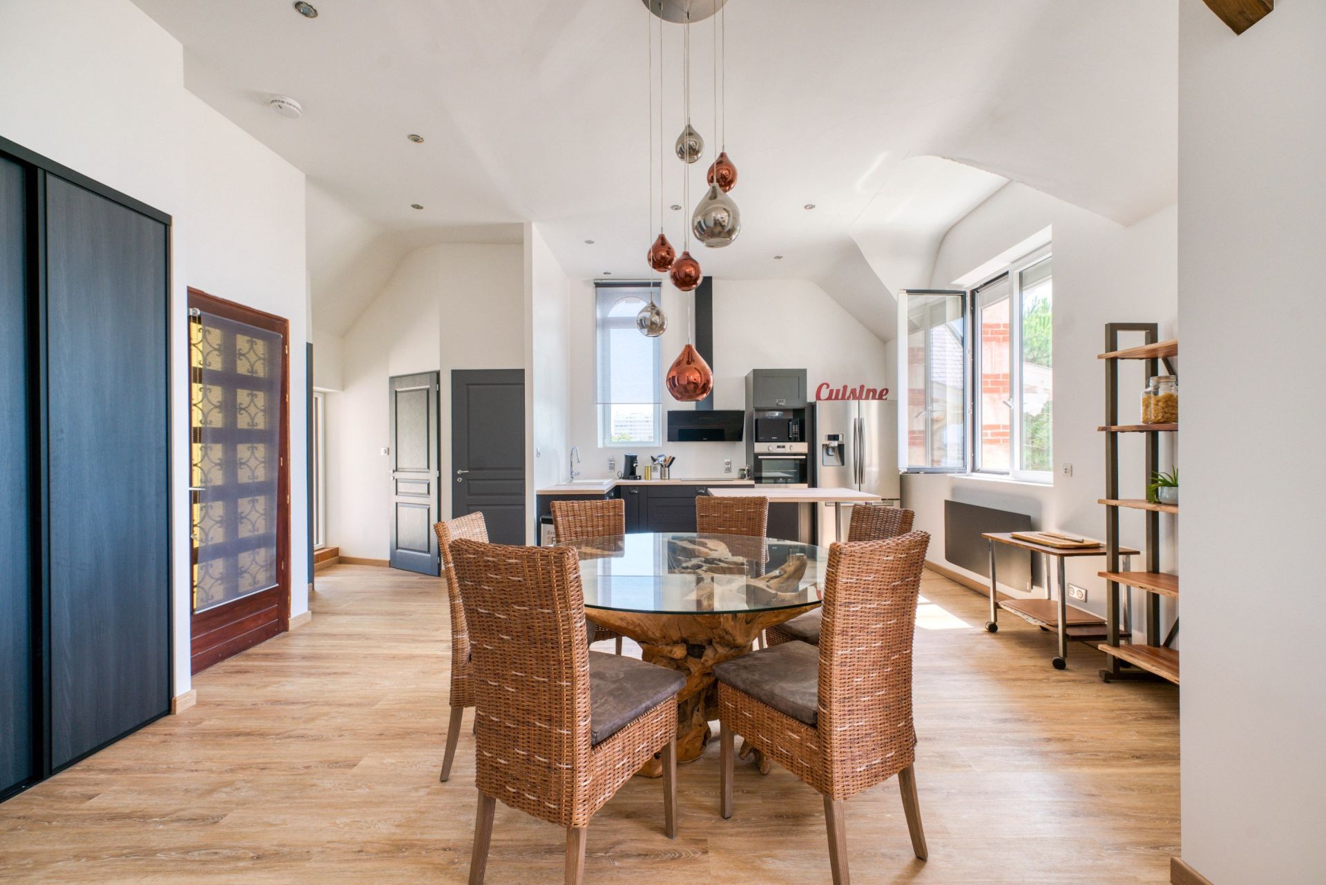appartement 3 Pièces en vente sur ROYAN (17200)
