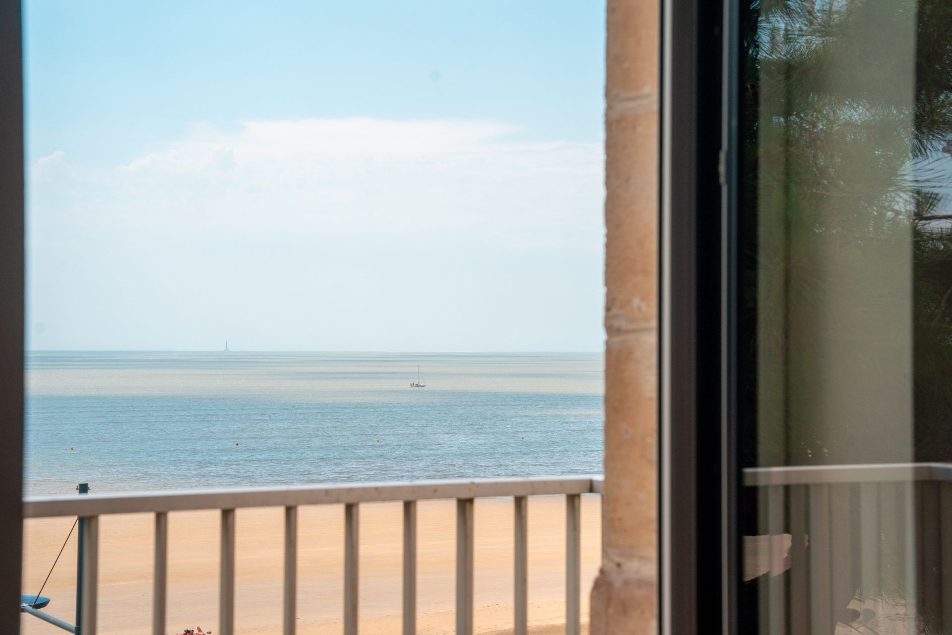 appartement 3 Pièces en vente sur ROYAN (17200)