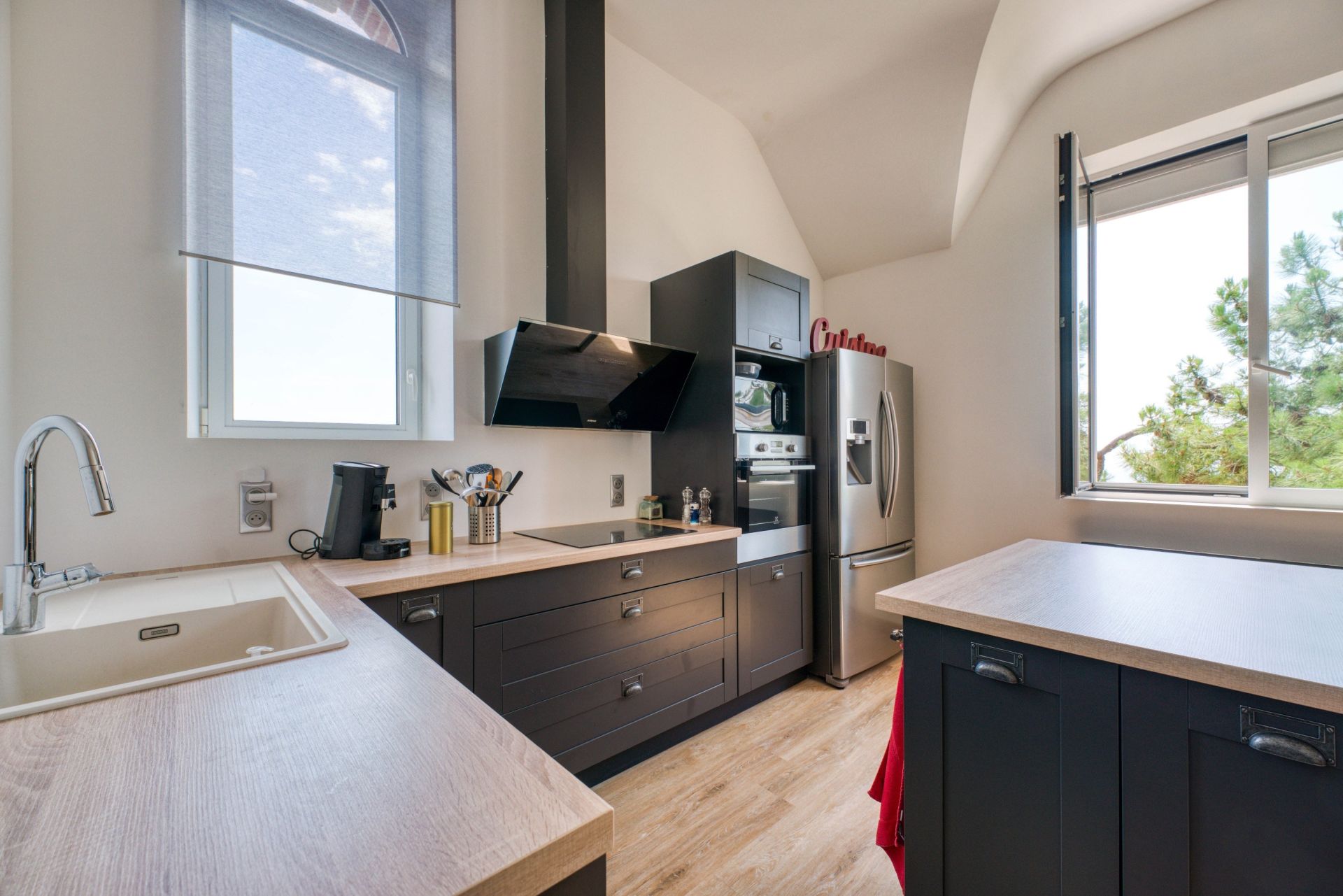 appartement 3 Pièces en vente sur ROYAN (17200)