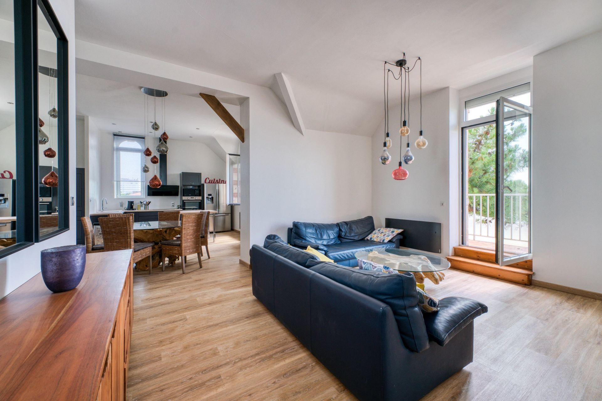 appartement 3 Pièces en vente sur ROYAN (17200)