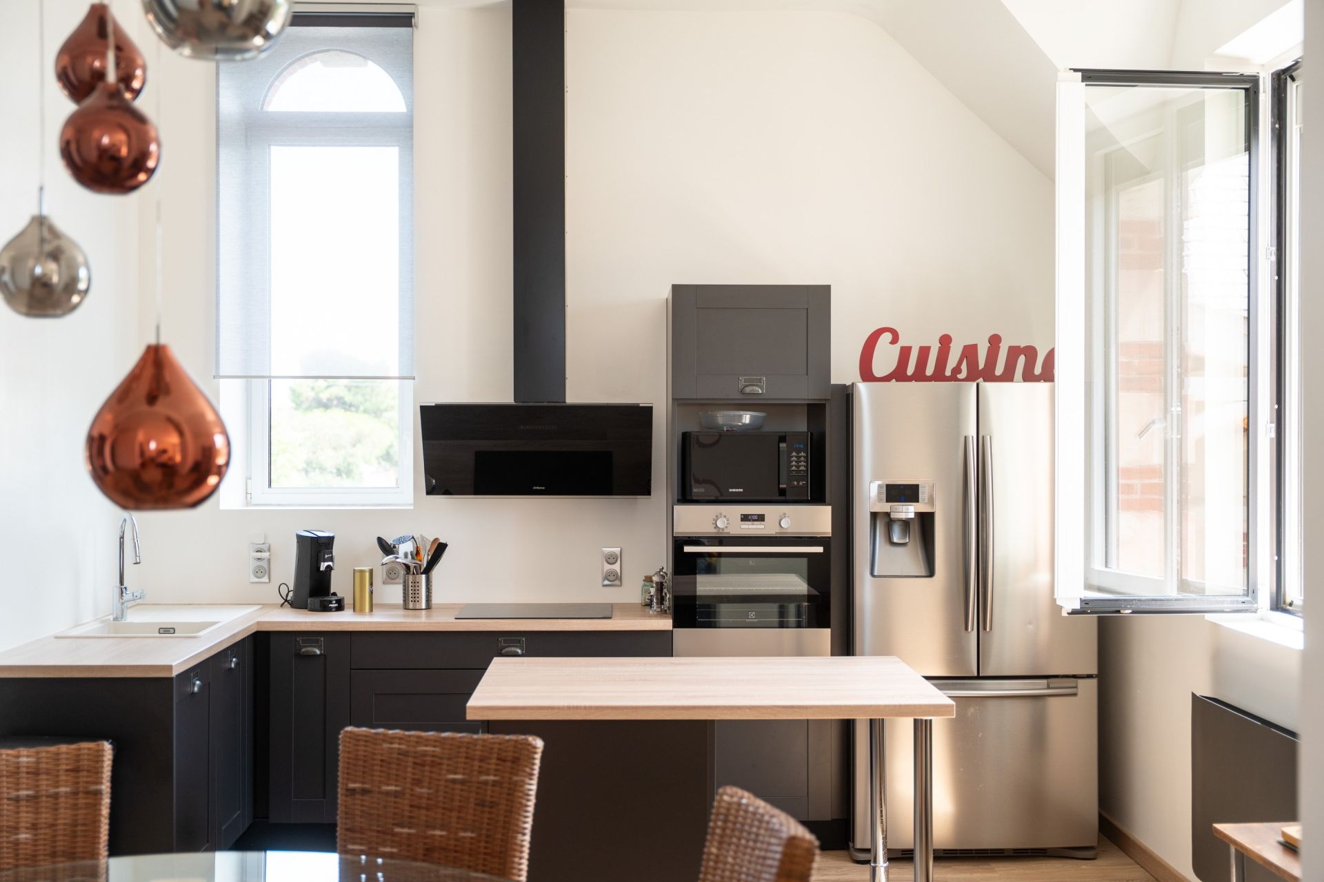 appartement 3 Pièces en vente sur ROYAN (17200)