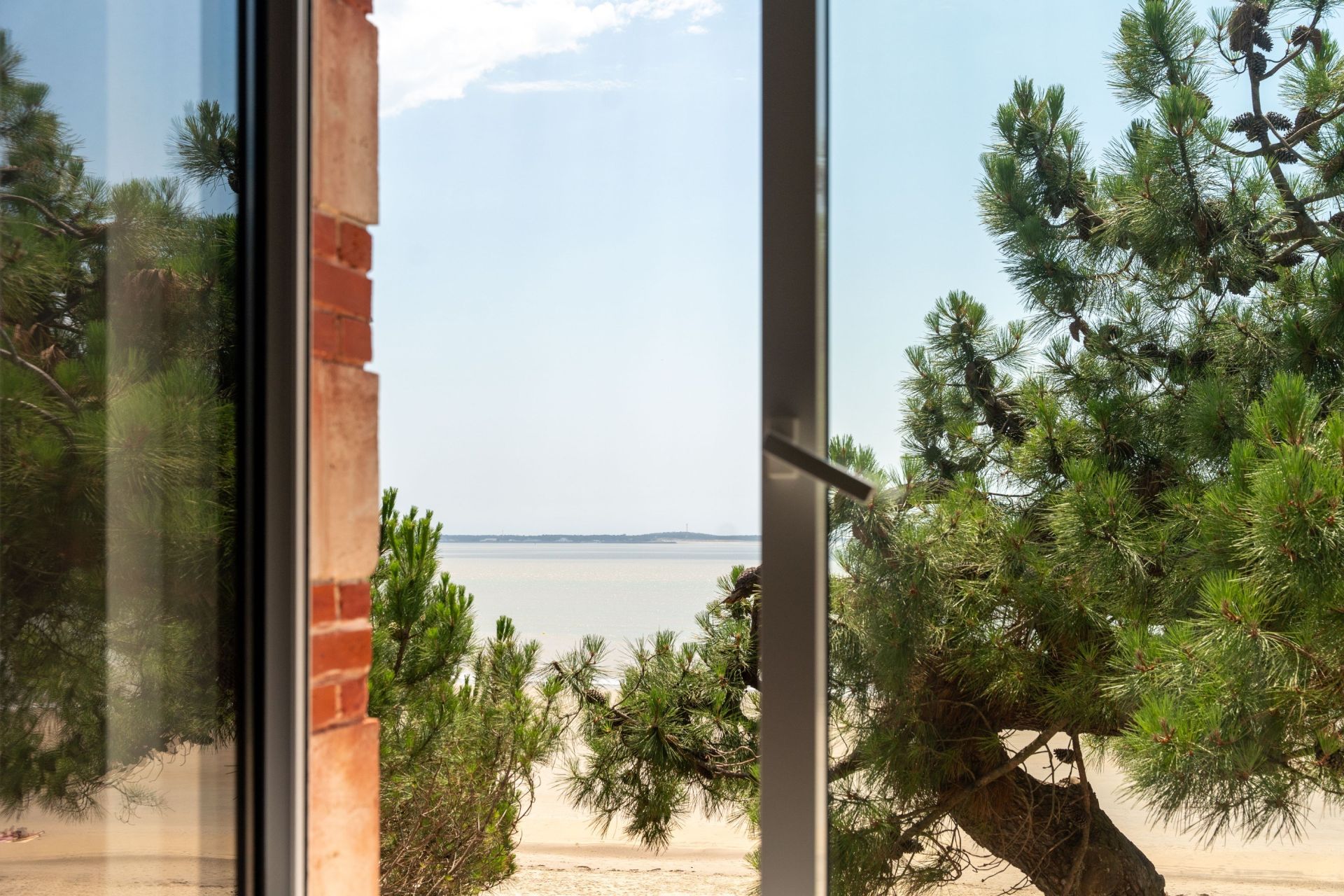 appartement 3 Pièces en vente sur ROYAN (17200)