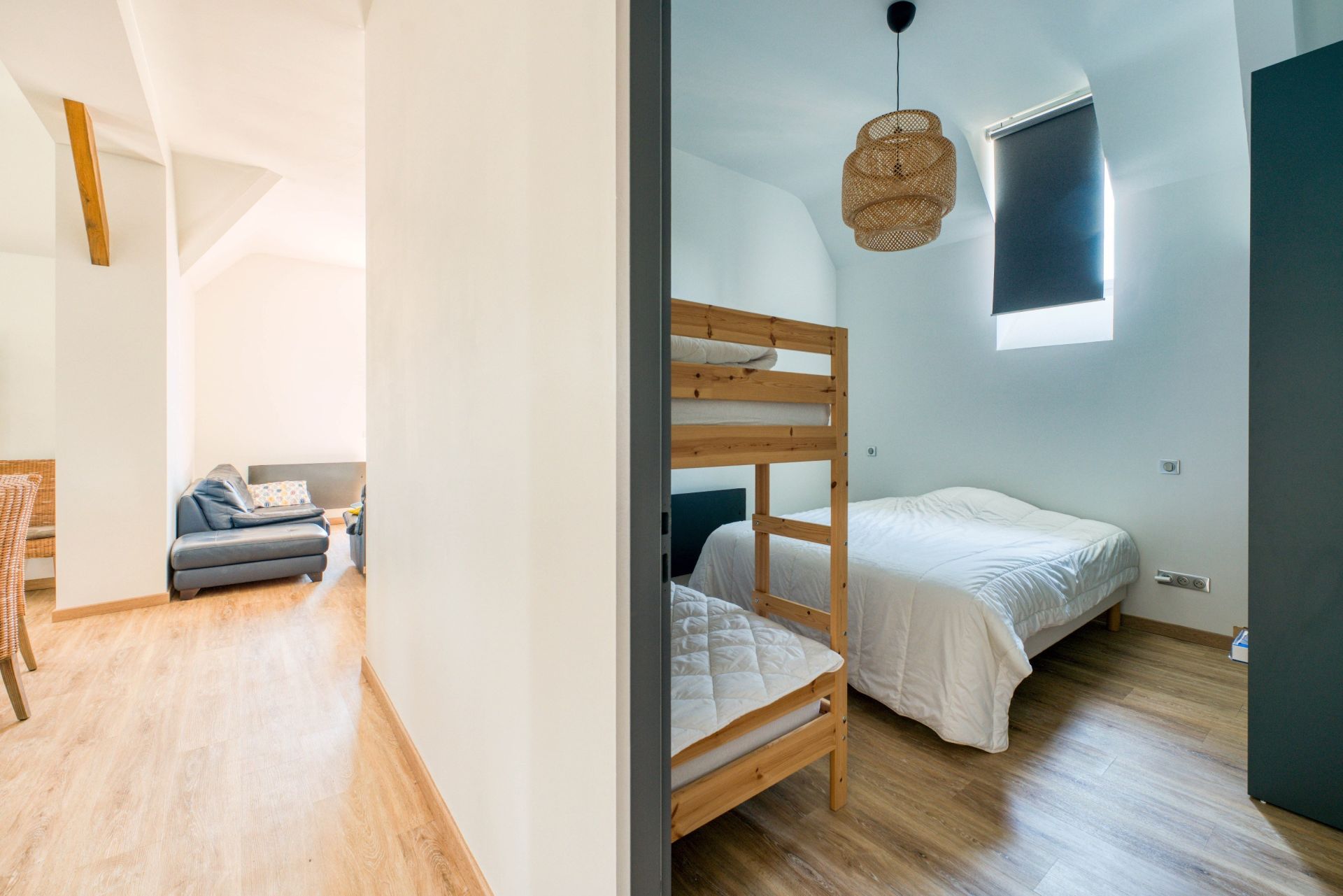 appartement 3 Pièces en vente sur ROYAN (17200)
