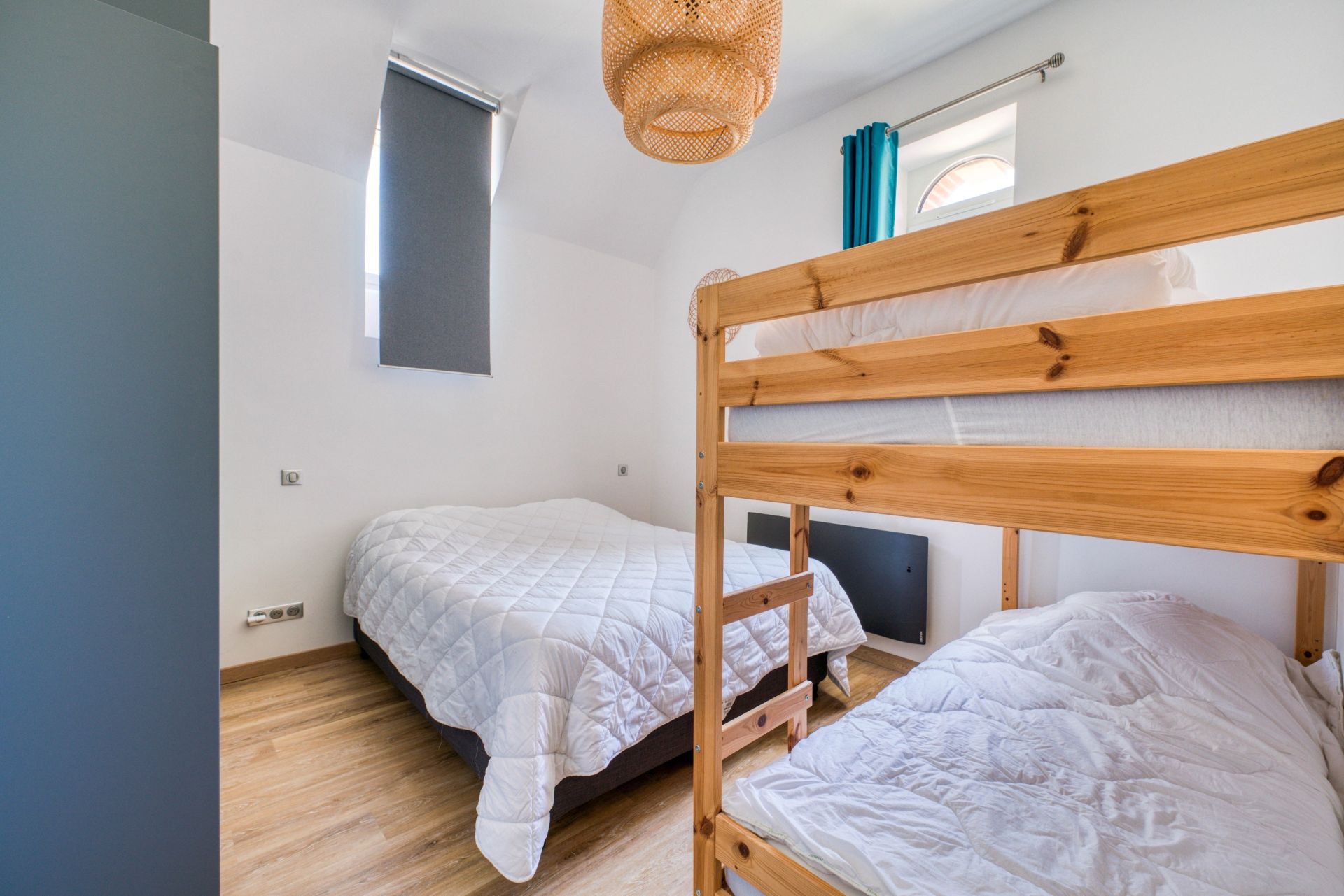 appartement 3 Pièces en vente sur ROYAN (17200)