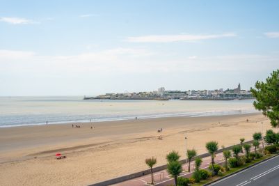 Sale Apartment Royan 3&nbsp;Rooms 90&nbsp;m²