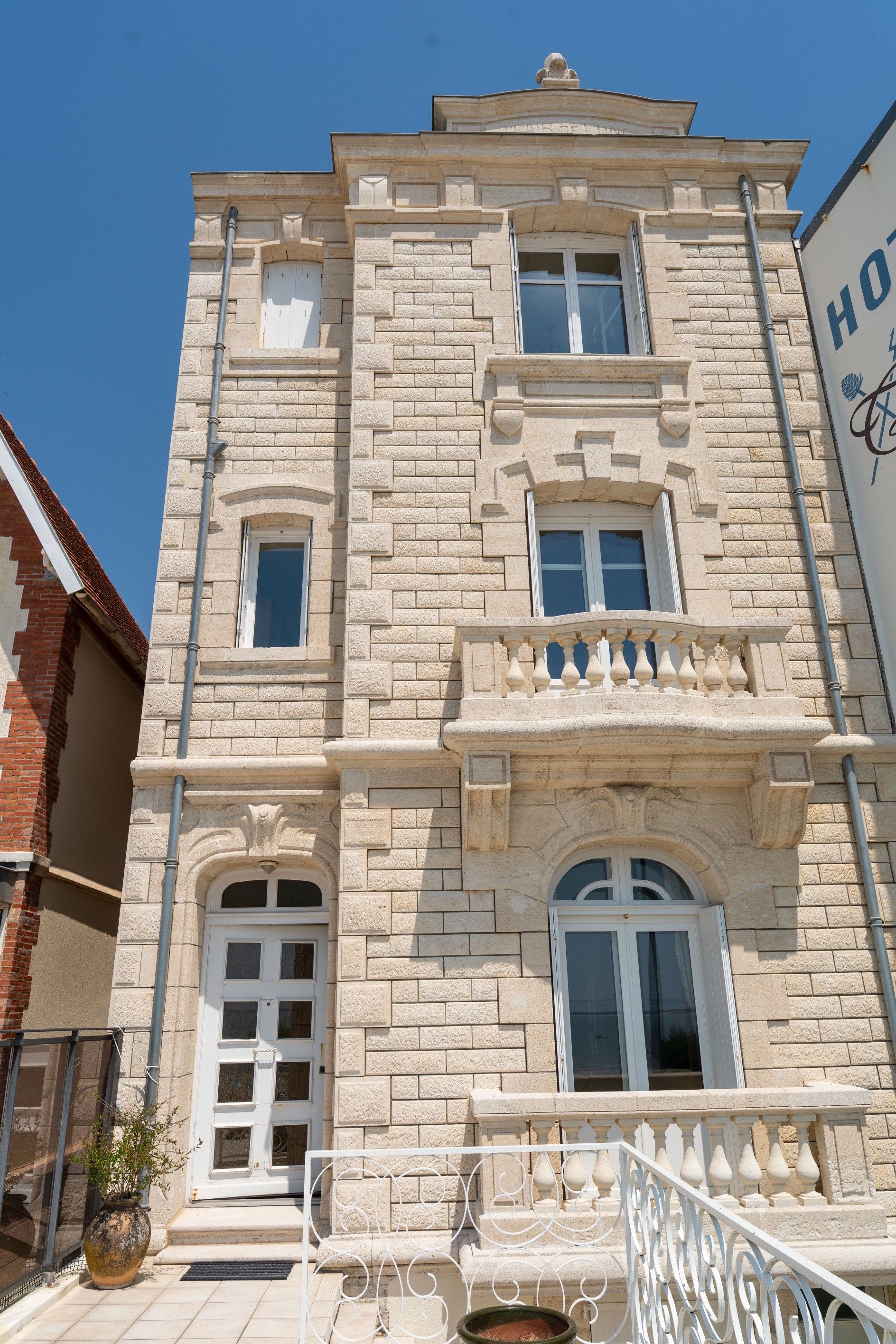 maison 8 Pièces en vente sur ROYAN (17200)