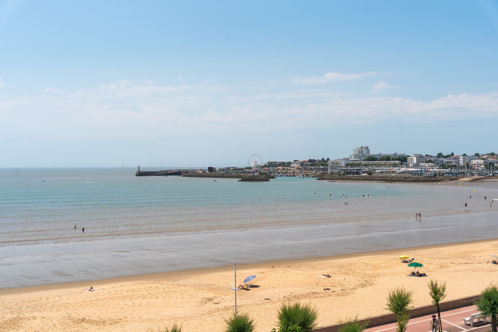 maison 8 Pièces en vente sur ROYAN (17200)
