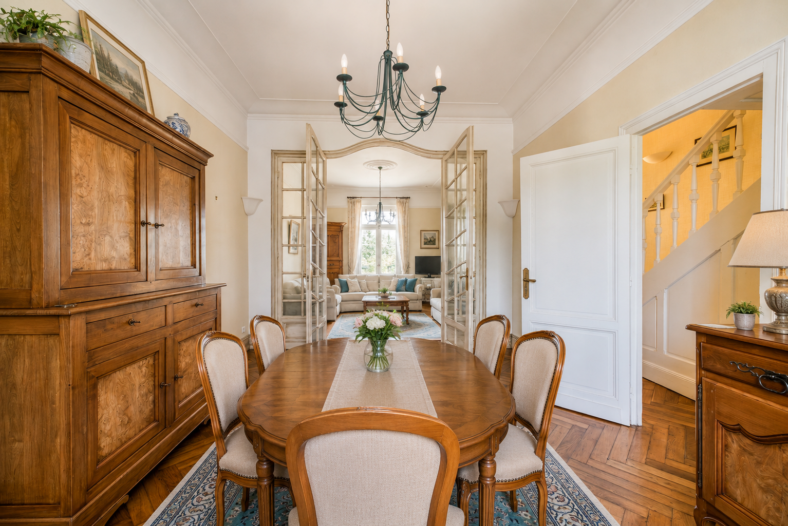 maison 8 Pièces en vente sur ROYAN (17200)