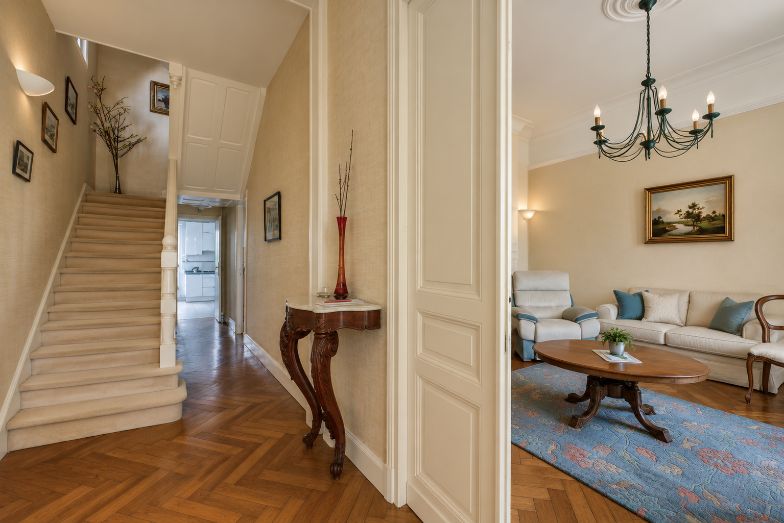 maison 8 Pièces en vente sur ROYAN (17200)
