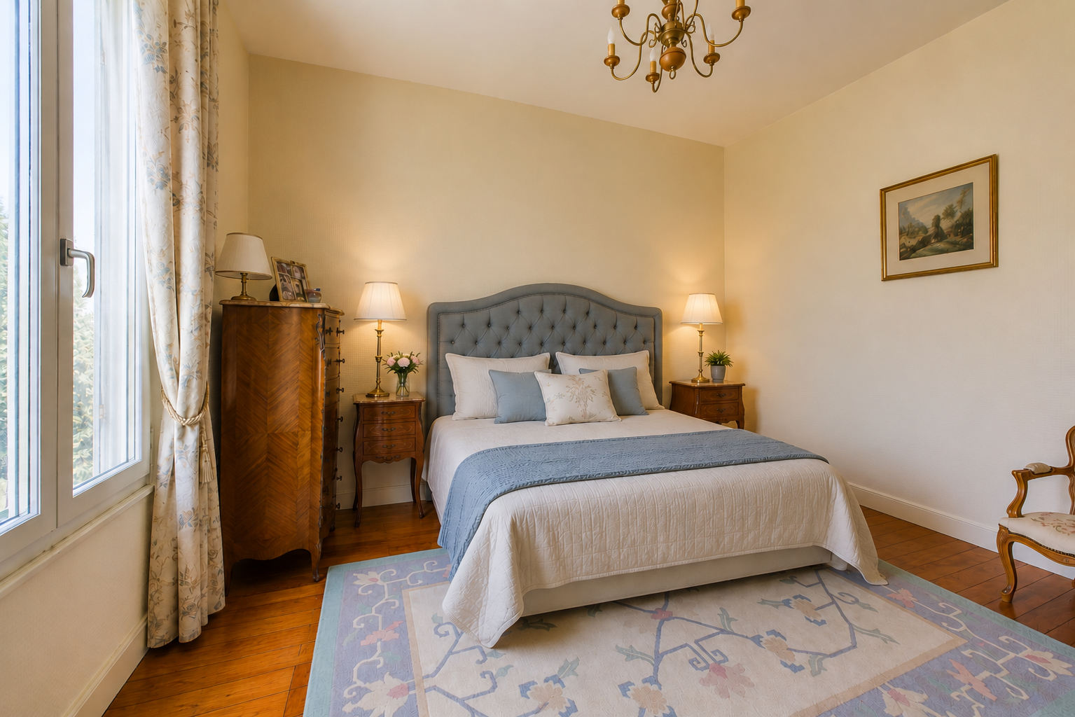 maison 8 Pièces en vente sur ROYAN (17200)