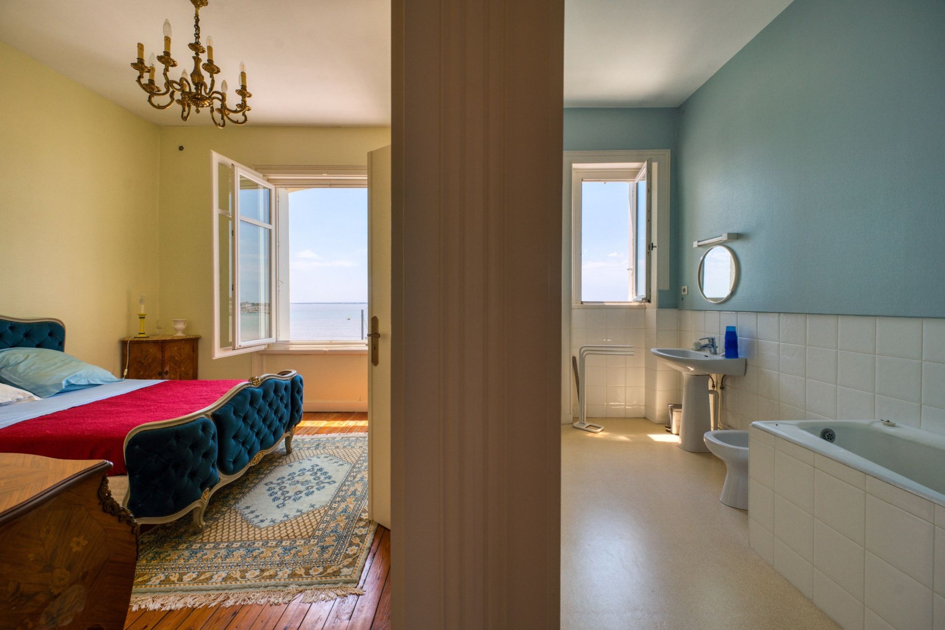 maison 8 Pièces en vente sur ROYAN (17200)