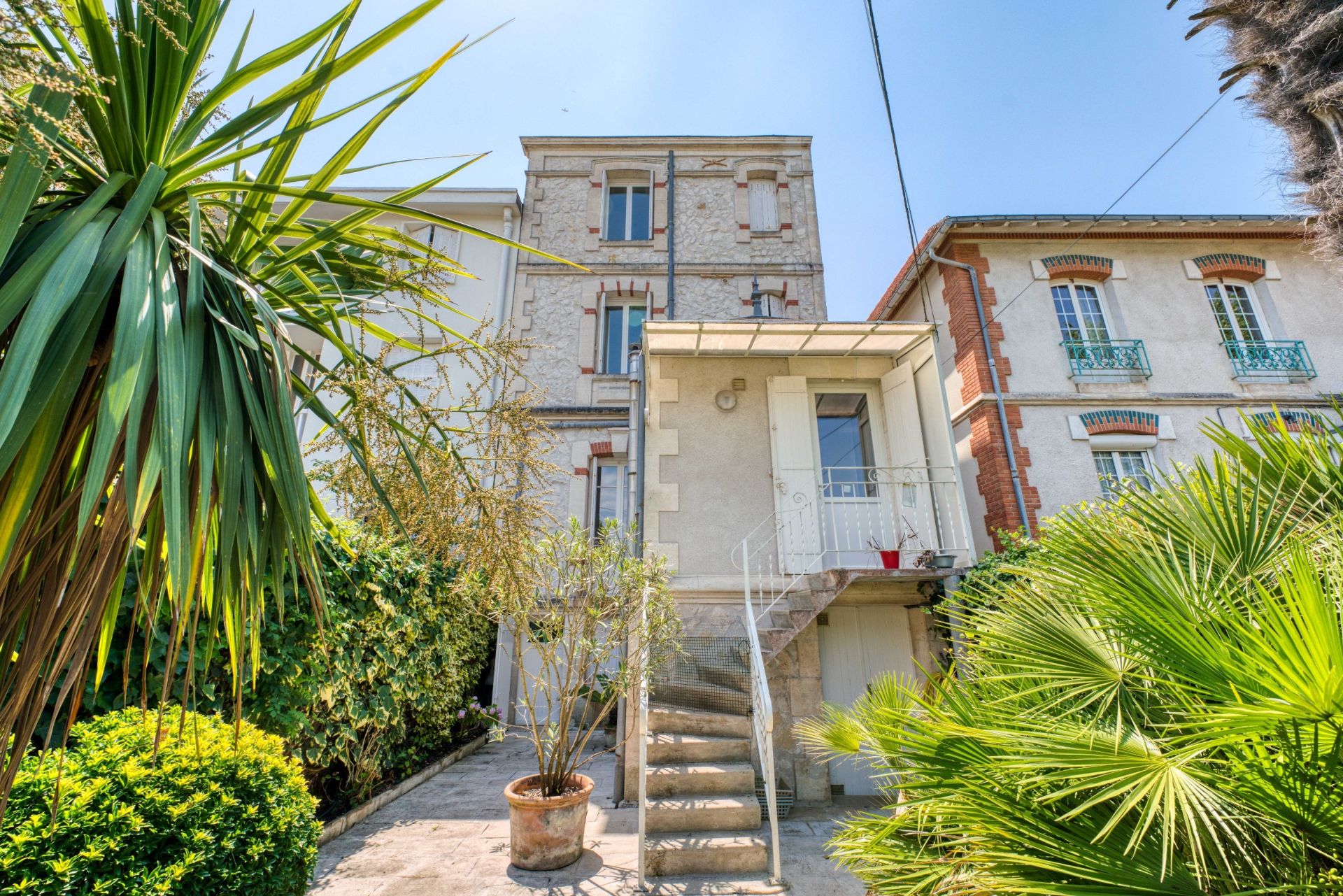 maison 8 Pièces en vente sur ROYAN (17200)