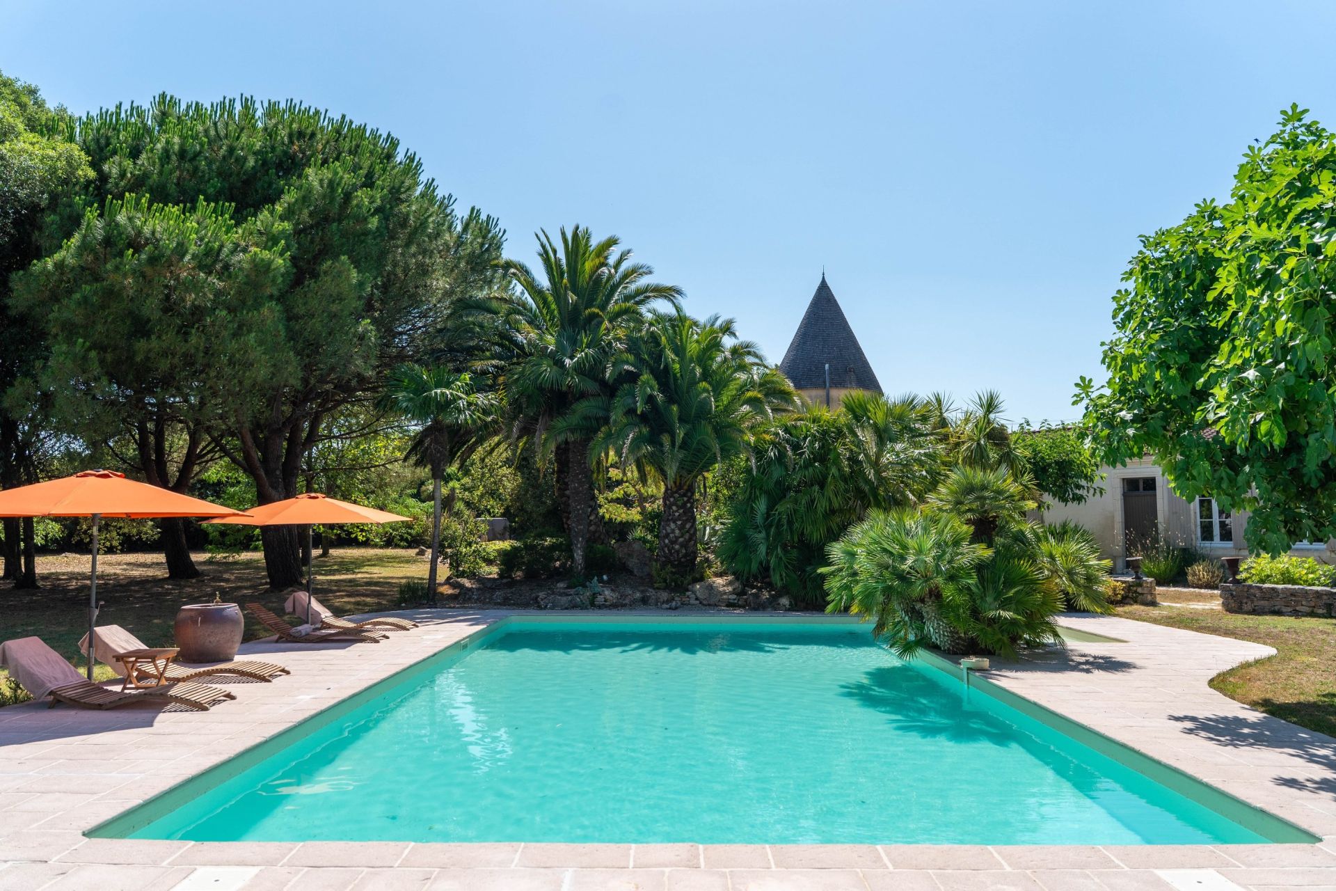 maison 12 Pièces en vente sur ST PIERRE D OLERON (17310)
