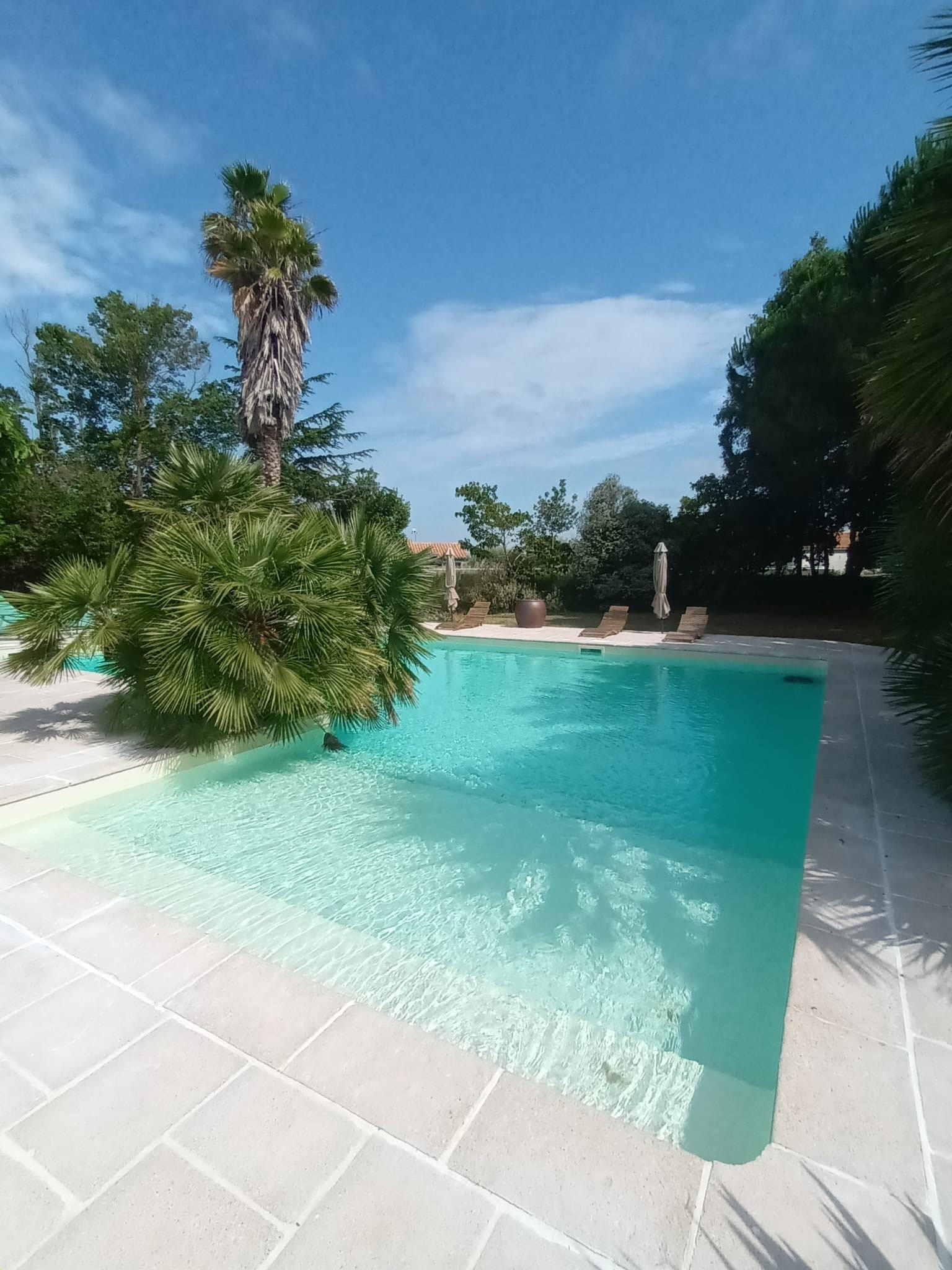 maison 13 Pièces en vente sur ST PIERRE D OLERON (17310)