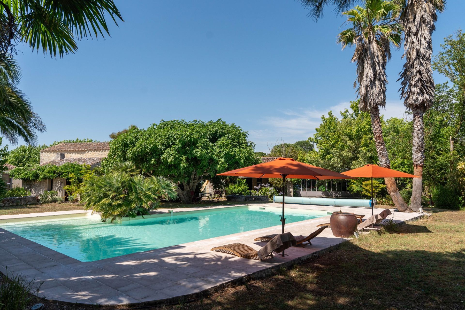 maison 12 Pièces en vente sur ST PIERRE D OLERON (17310)