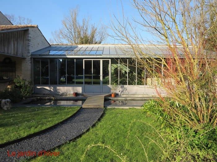 maison 13 Pièces en vente sur ST PIERRE D OLERON (17310)