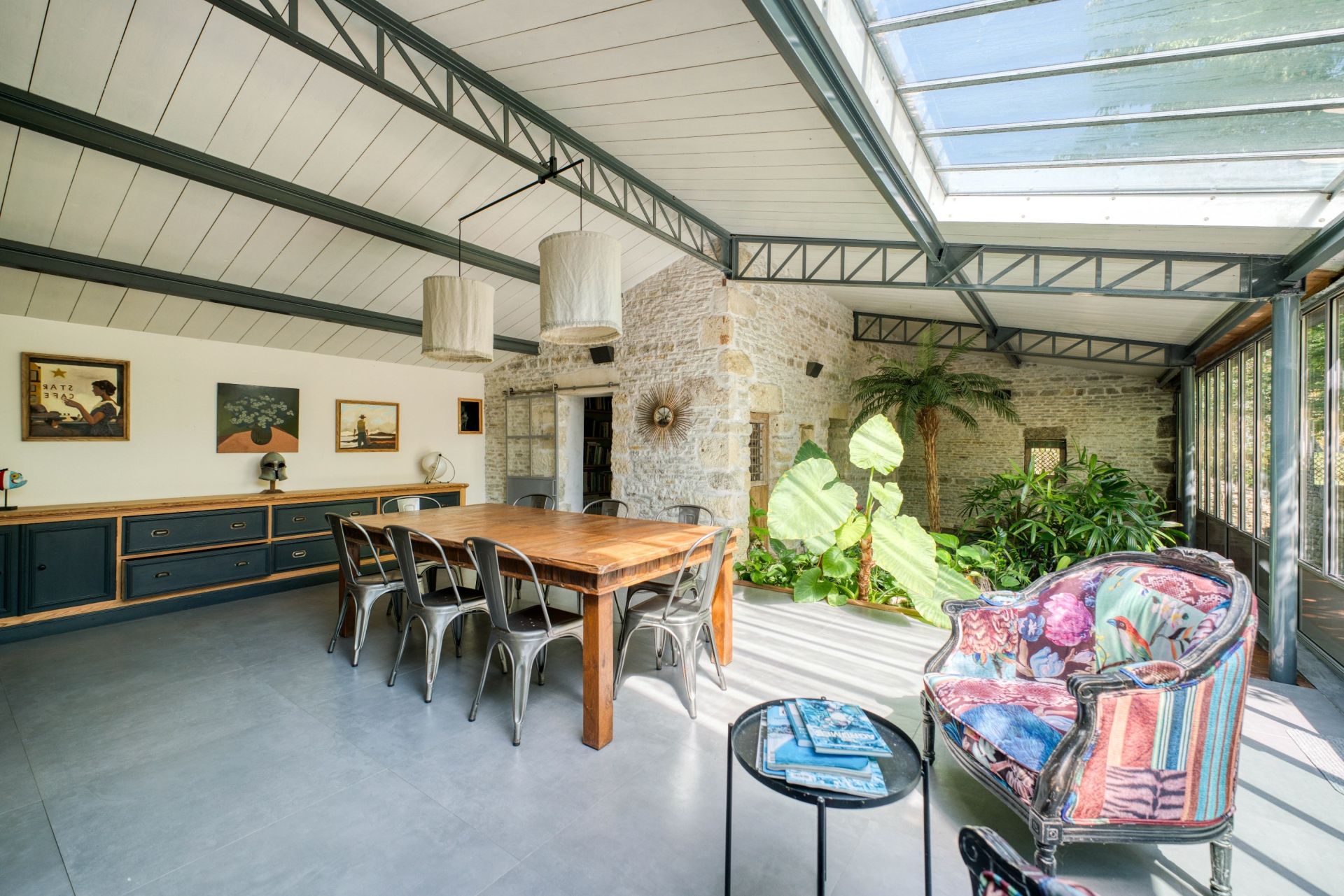 house 12 Rooms for sale on ST PIERRE D OLERON (17310)