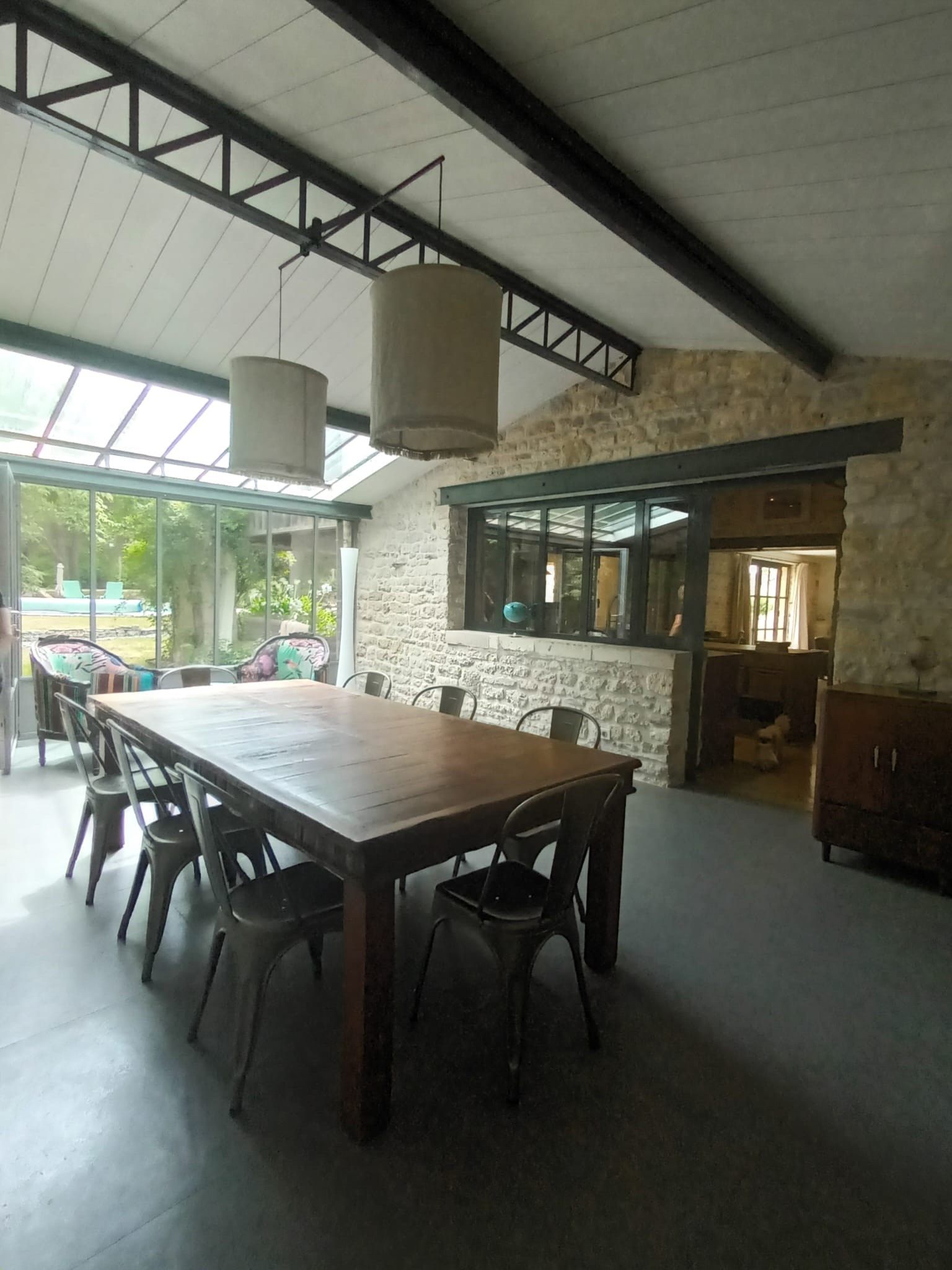 maison 13 Pièces en vente sur ST PIERRE D OLERON (17310)
