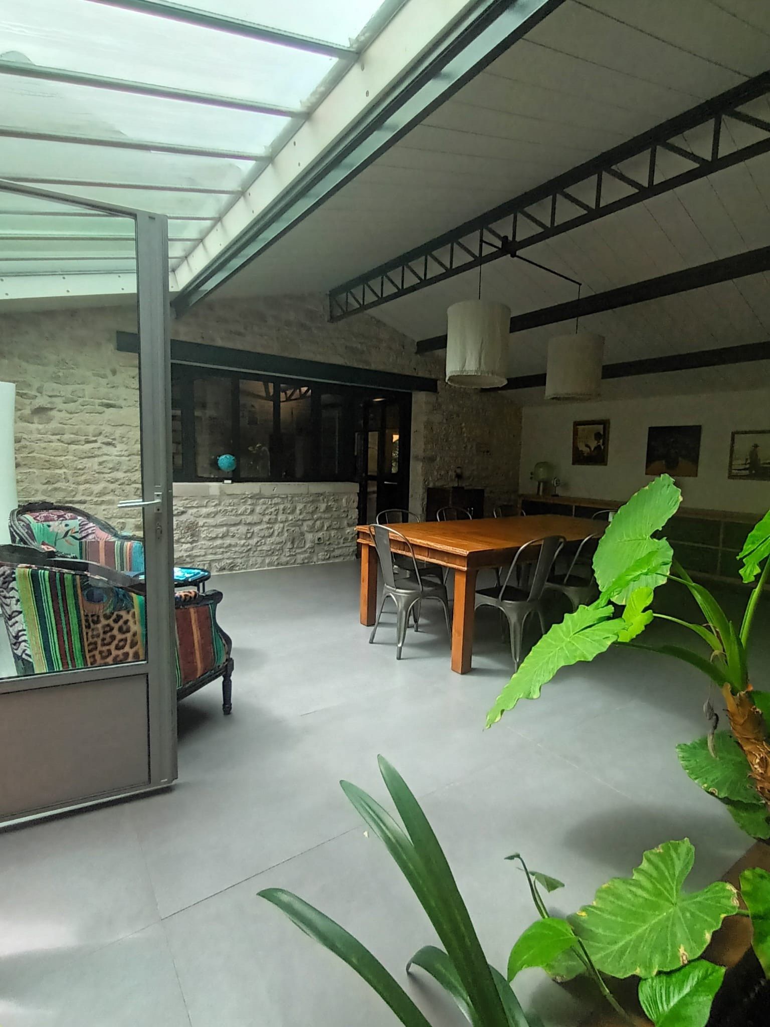 maison 13 Pièces en vente sur ST PIERRE D OLERON (17310)