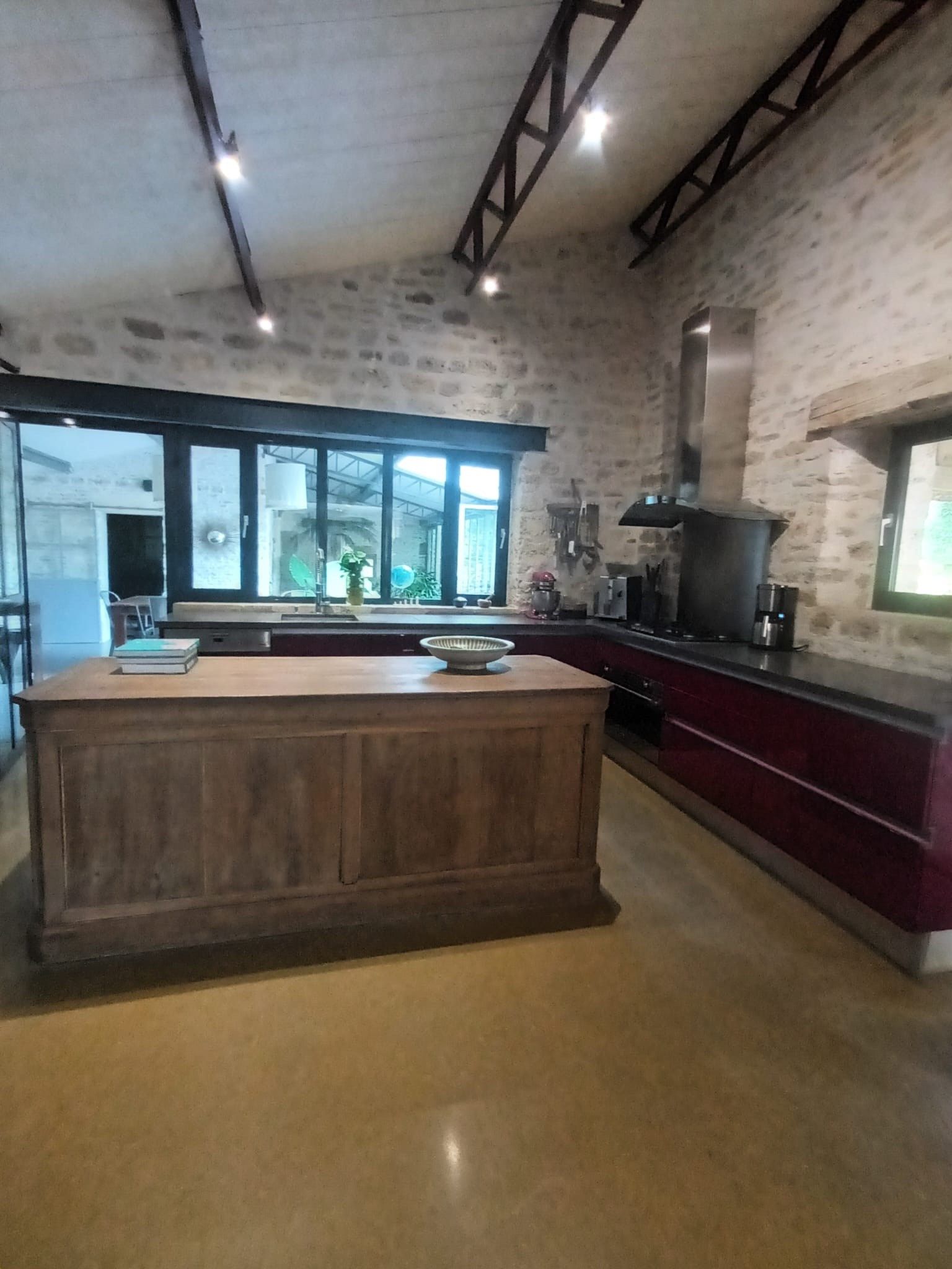 maison 13 Pièces en vente sur ST PIERRE D OLERON (17310)