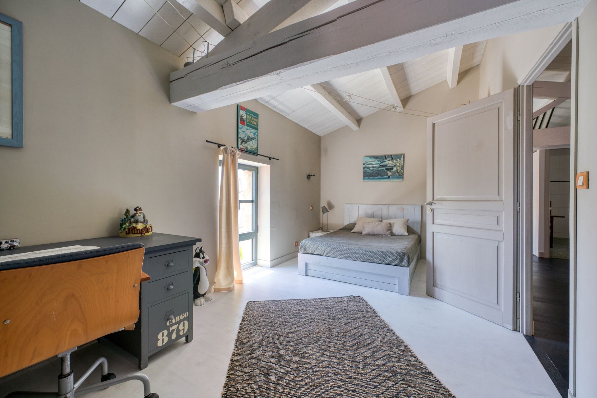 maison 12 Pièces en vente sur ST PIERRE D OLERON (17310)