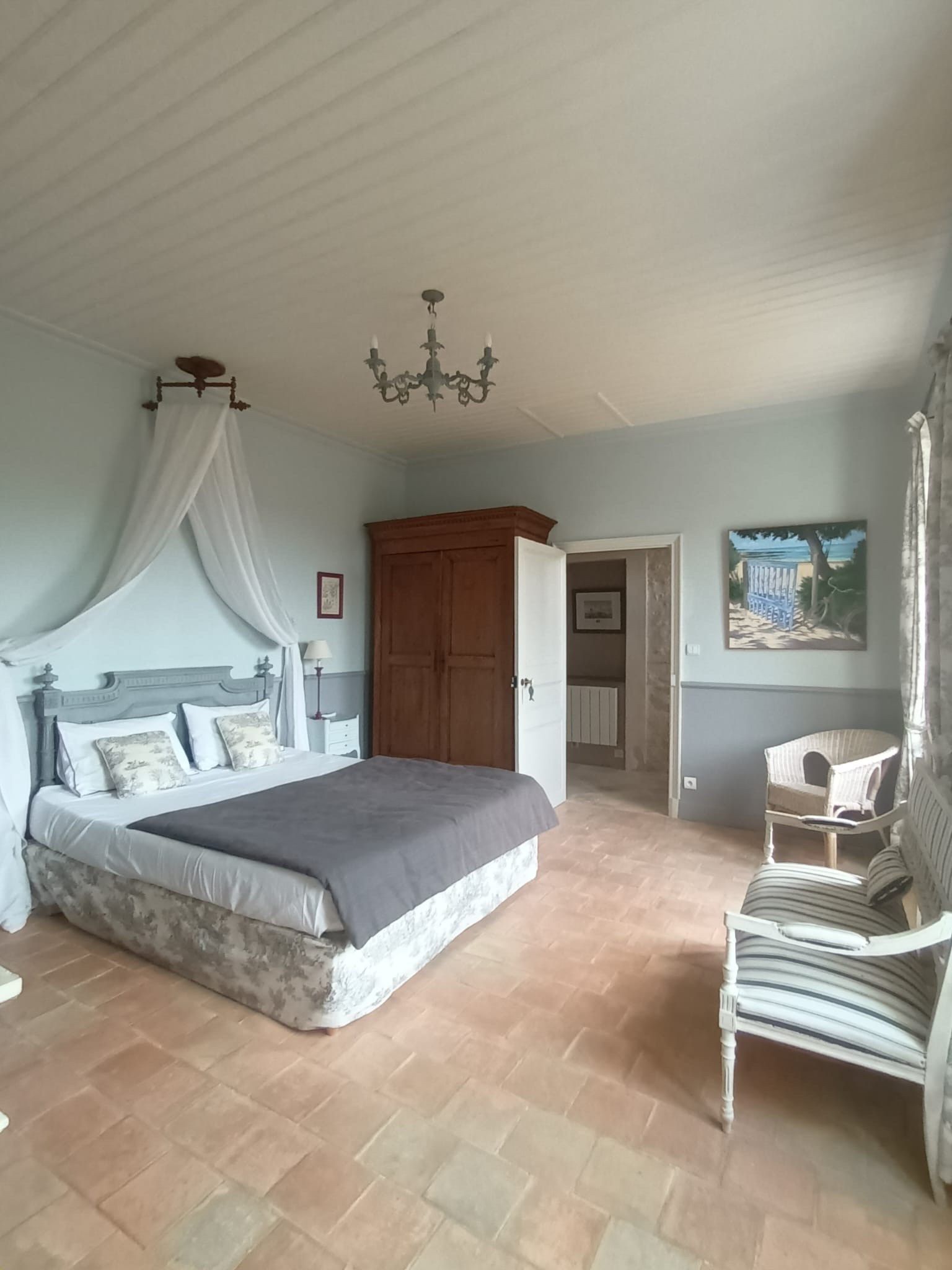 maison 13 Pièces en vente sur ST PIERRE D OLERON (17310)