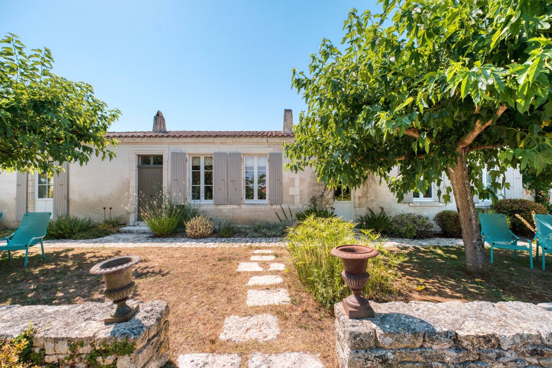 maison 12 Pièces en vente sur ST PIERRE D OLERON (17310)