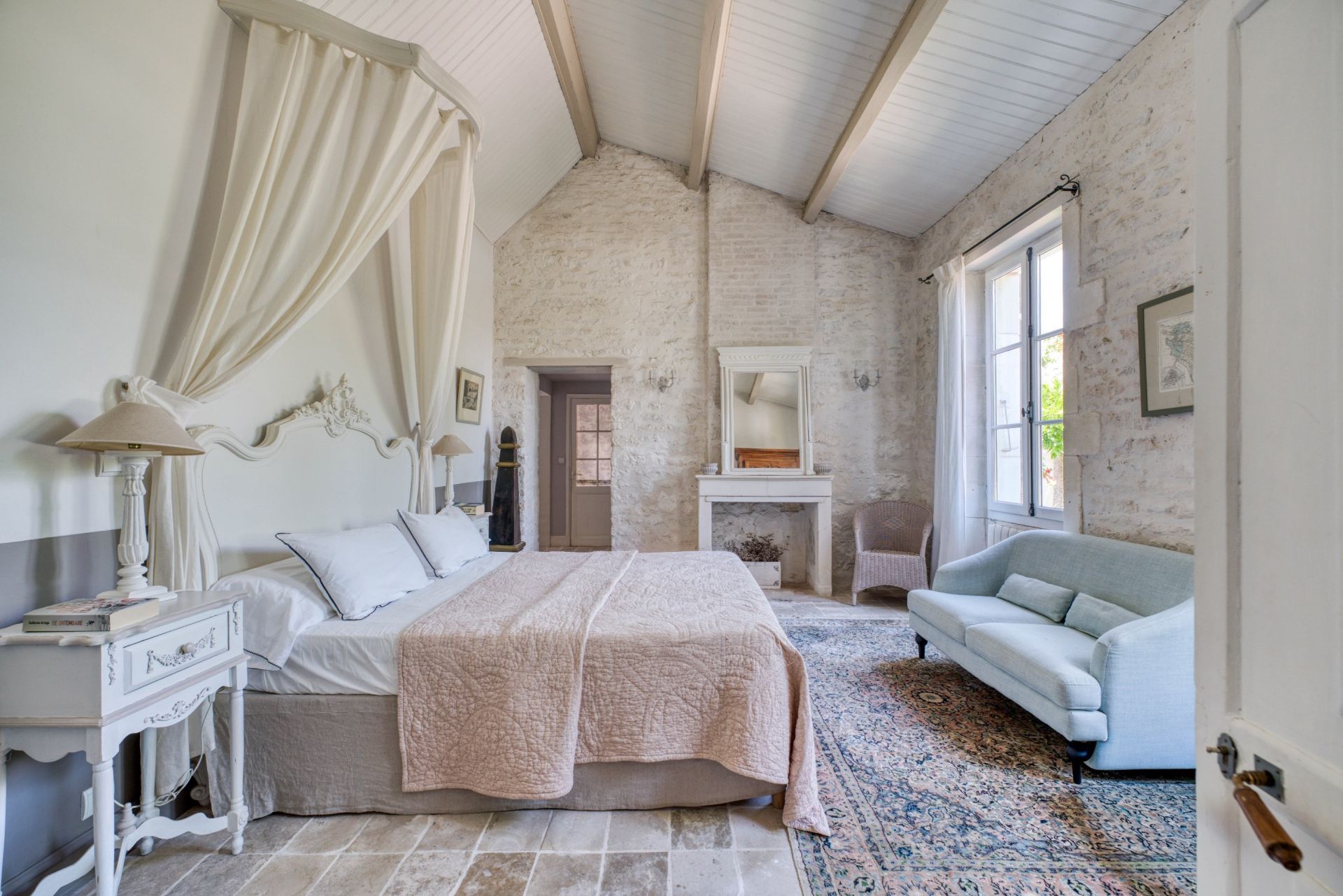 maison 12 Pièces en vente sur ST PIERRE D OLERON (17310)