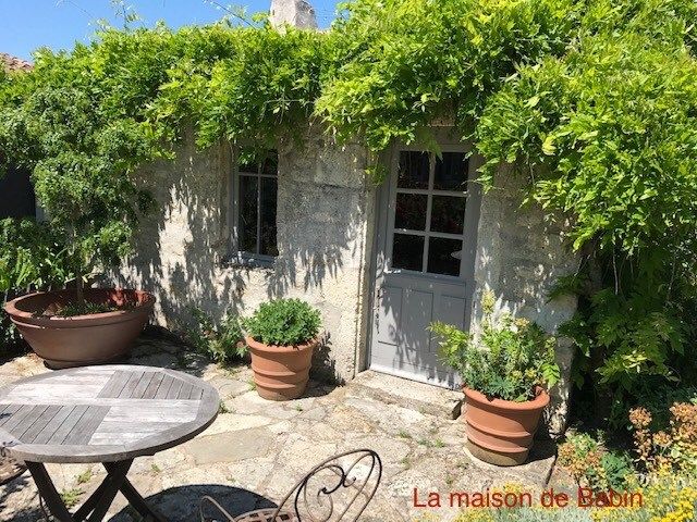 maison 13 Pièces en vente sur ST PIERRE D OLERON (17310)