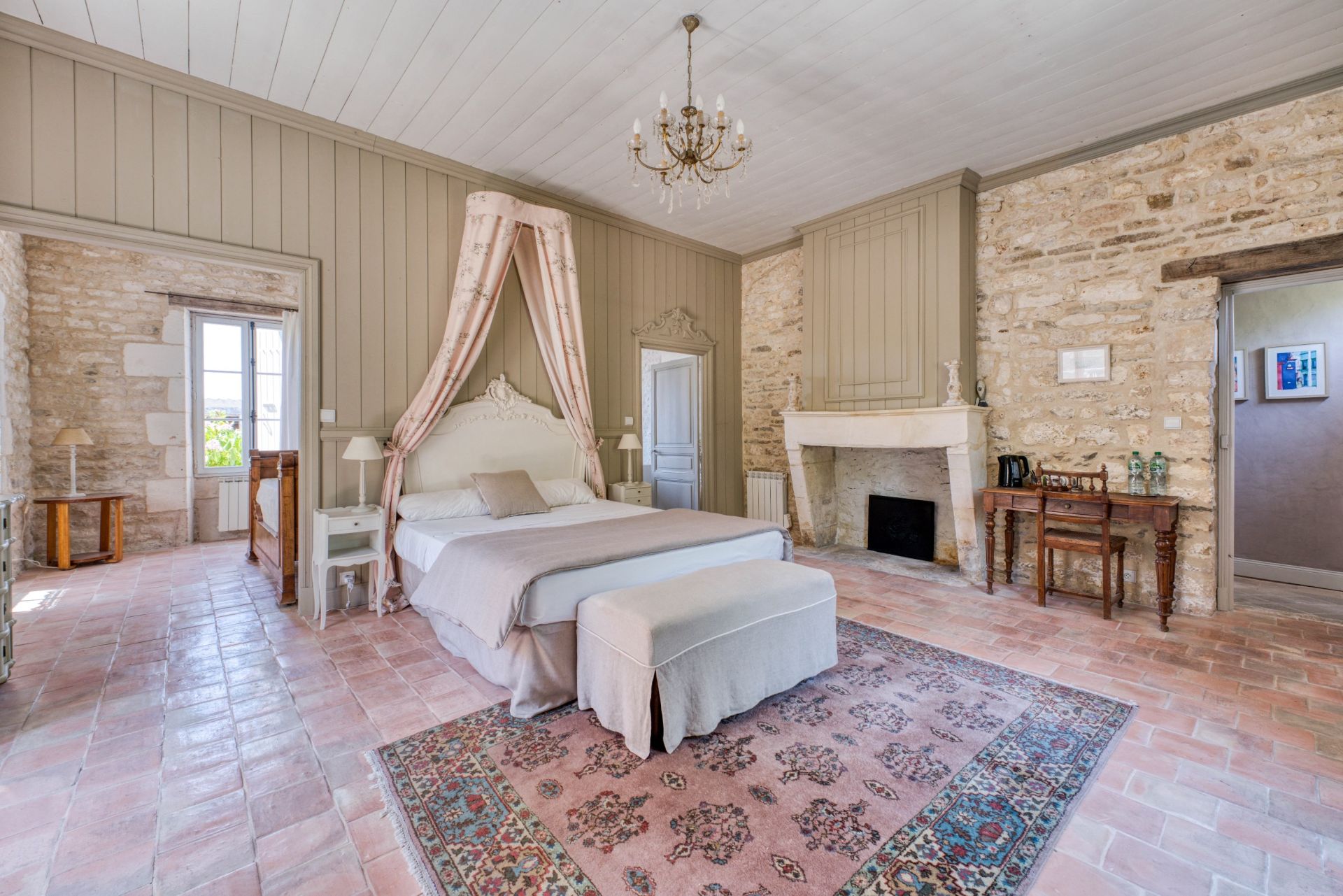 maison 12 Pièces en vente sur ST PIERRE D OLERON (17310)