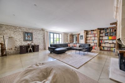 Sale House Saint-Pierre-d'Oléron 12&nbsp;Rooms 480&nbsp;m²