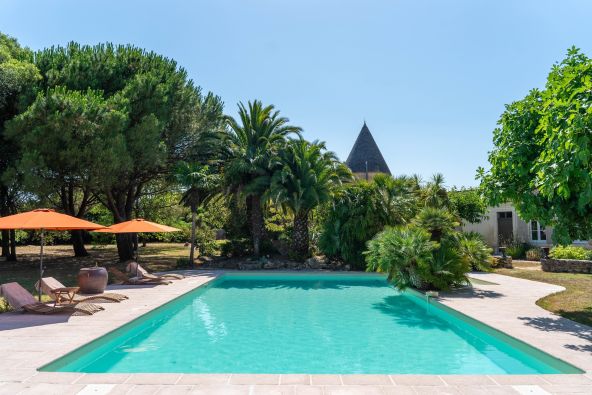 Sale House Saint-Pierre-d'Oléron 12&nbsp;Rooms 480&nbsp;m²