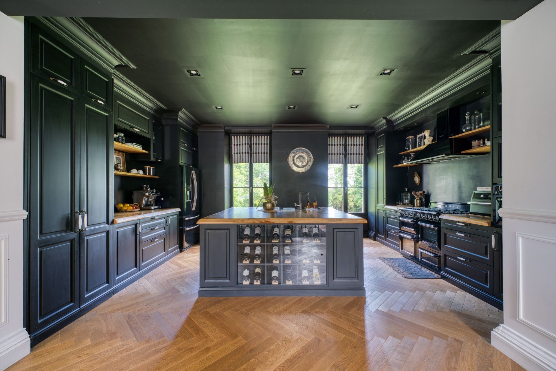 château 23 Pièces en vente sur ST JULIEN DE L ESCAP (17400)