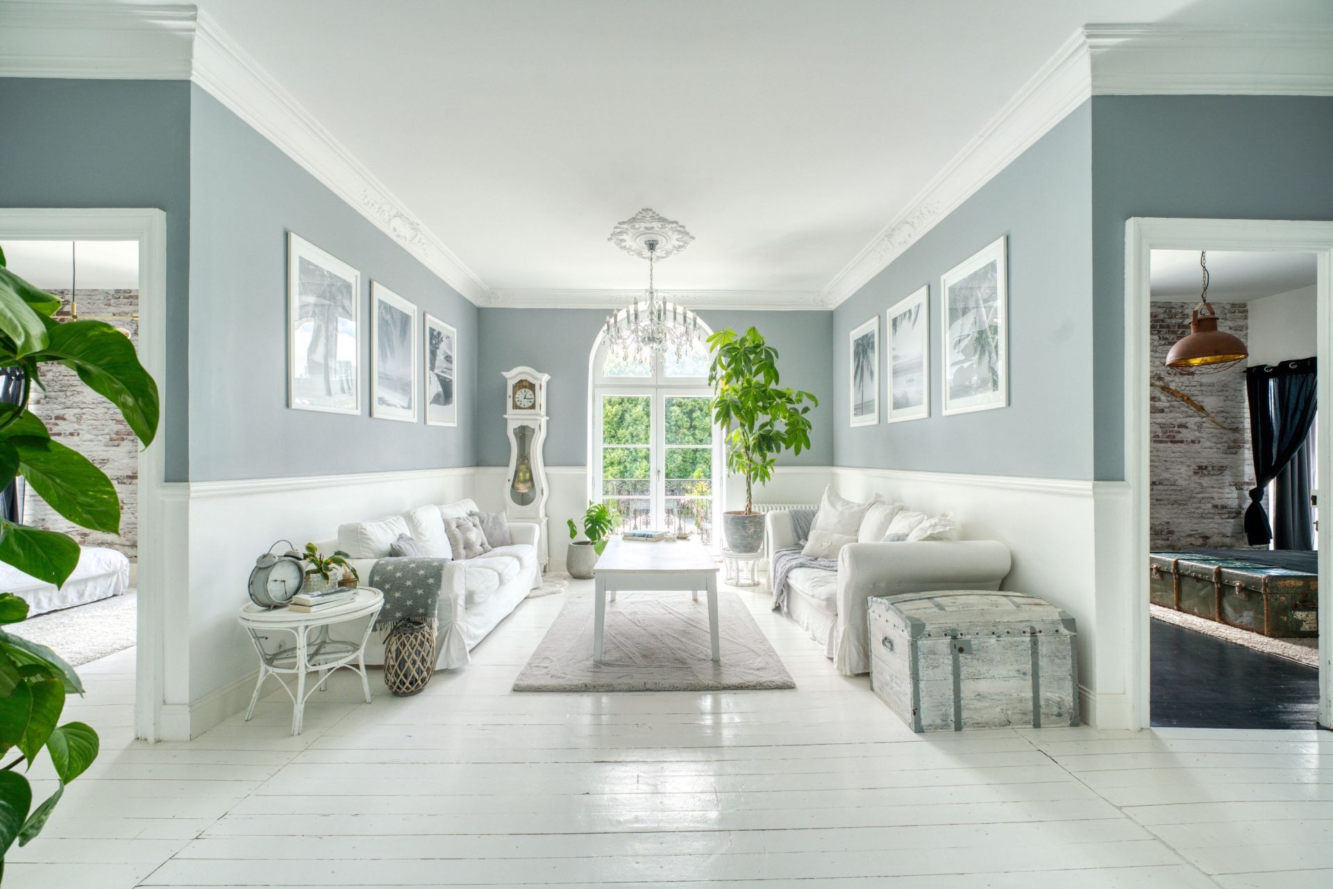 château 23 Pièces en vente sur ST JULIEN DE L ESCAP (17400)
