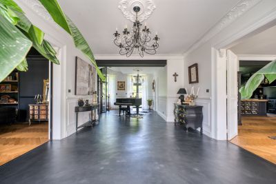 Vente Château Saint-Julien-de-l'Escap 23&nbsp;Pièces 840&nbsp;m²