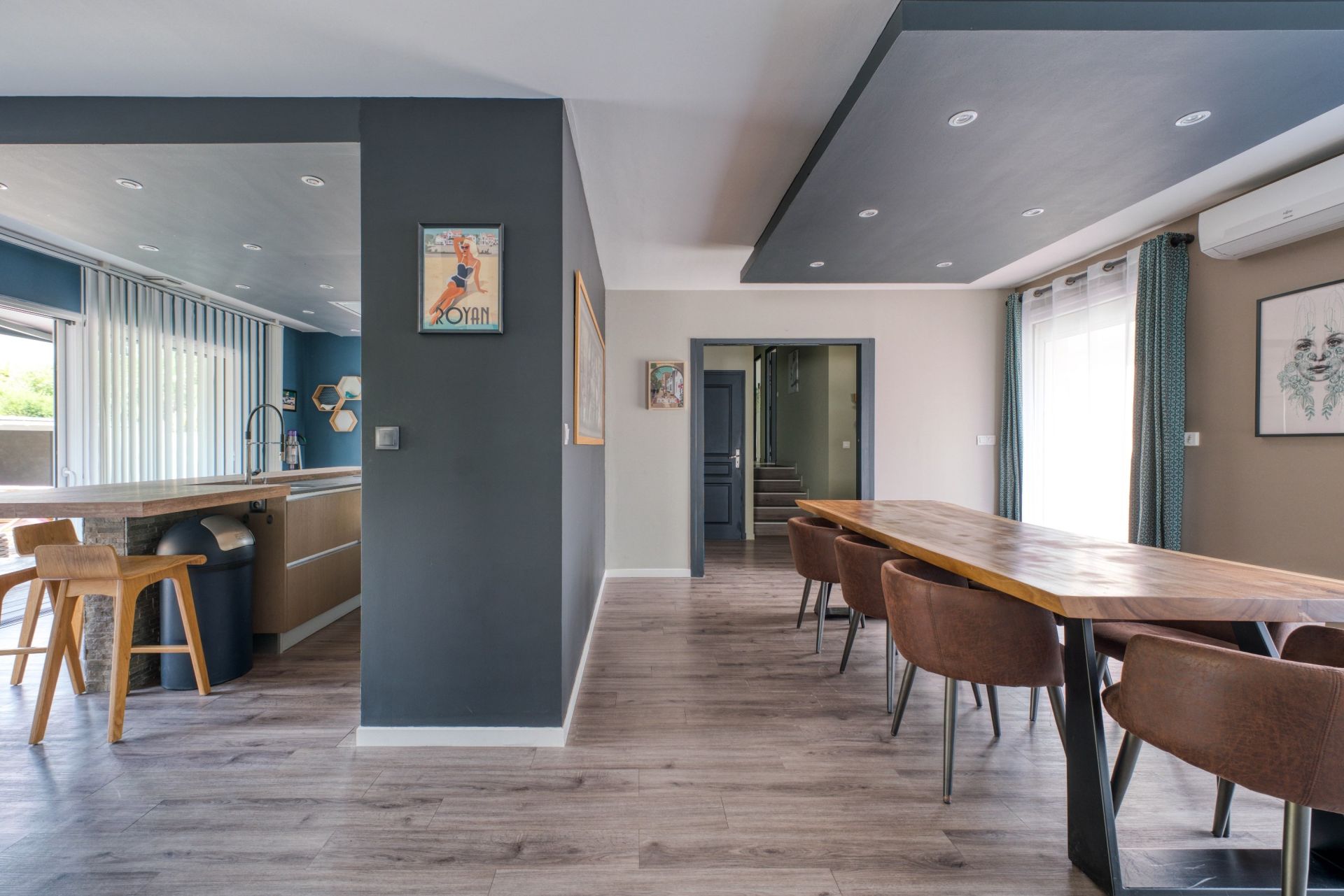 maison 10 Pièces en vente sur ROYAN (17200)