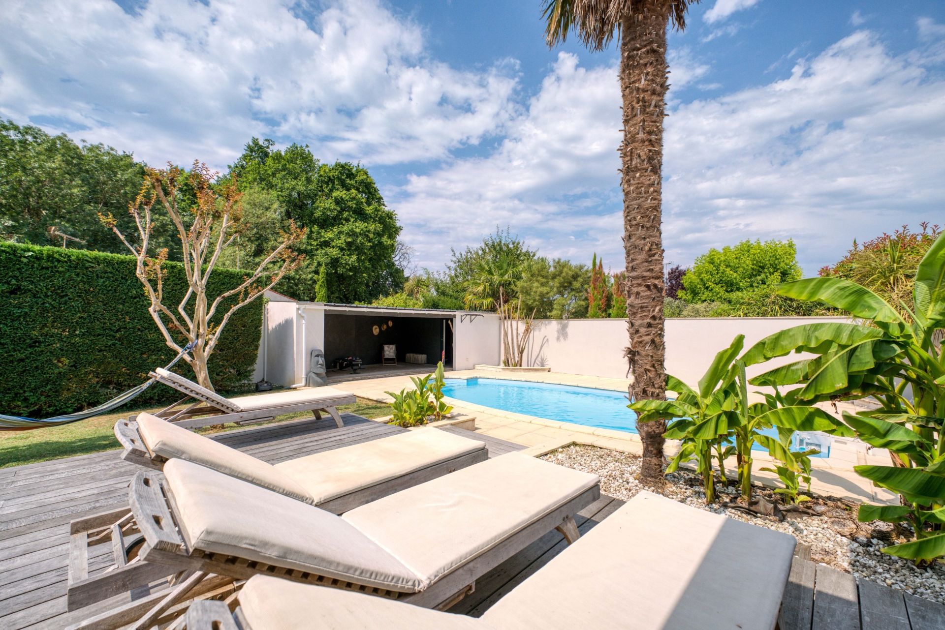 maison 10 Pièces en vente sur ROYAN (17200)