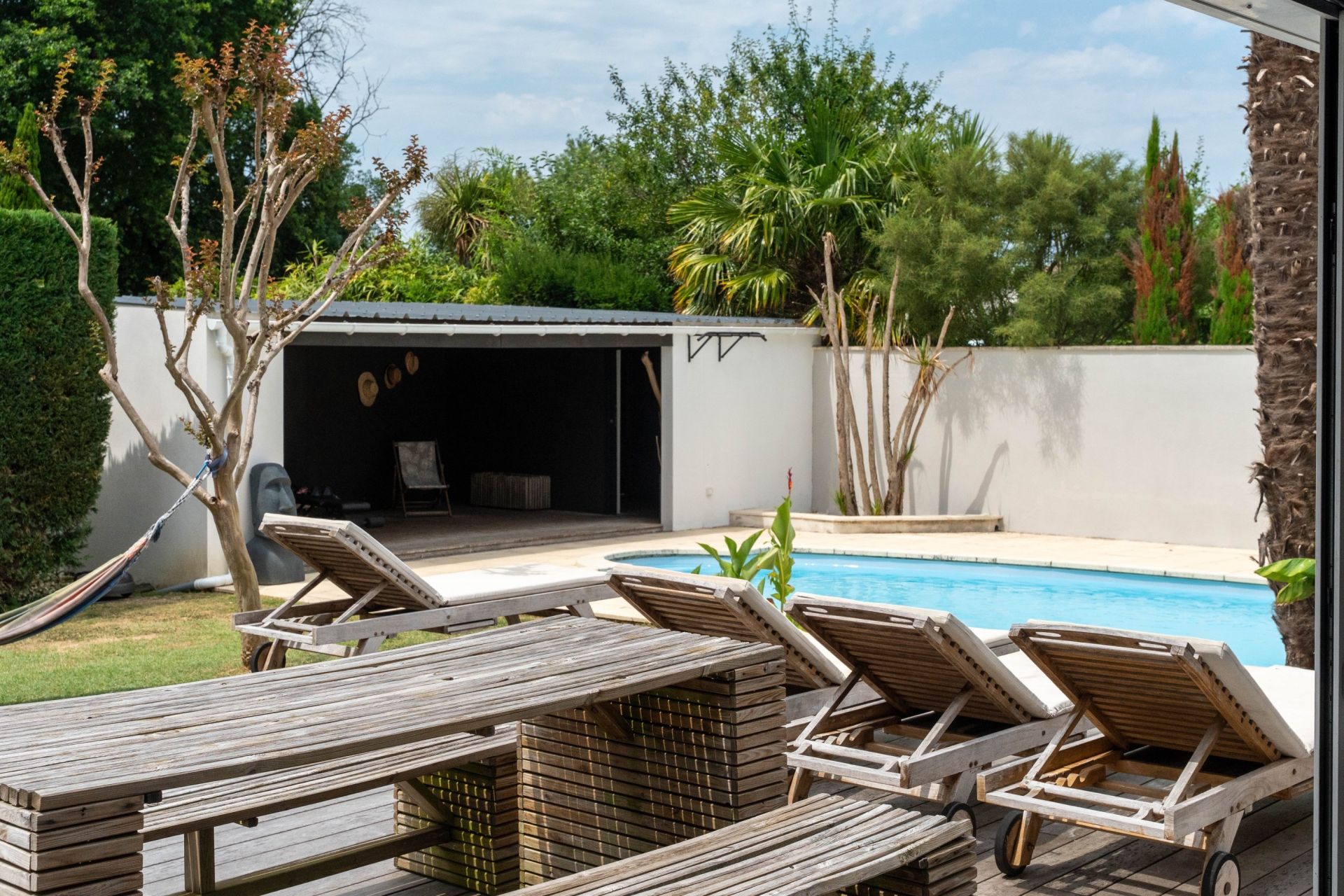 house 10 Rooms for sale on ROYAN (17200)