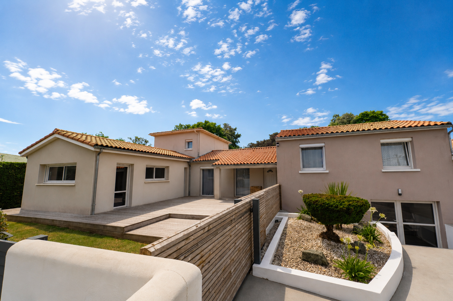 maison 10 Pièces en vente sur ROYAN (17200)