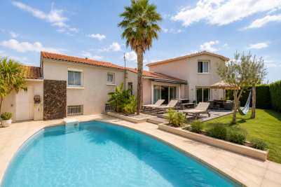 Vente Maison Royan 10&nbsp;Pièces 240&nbsp;m²