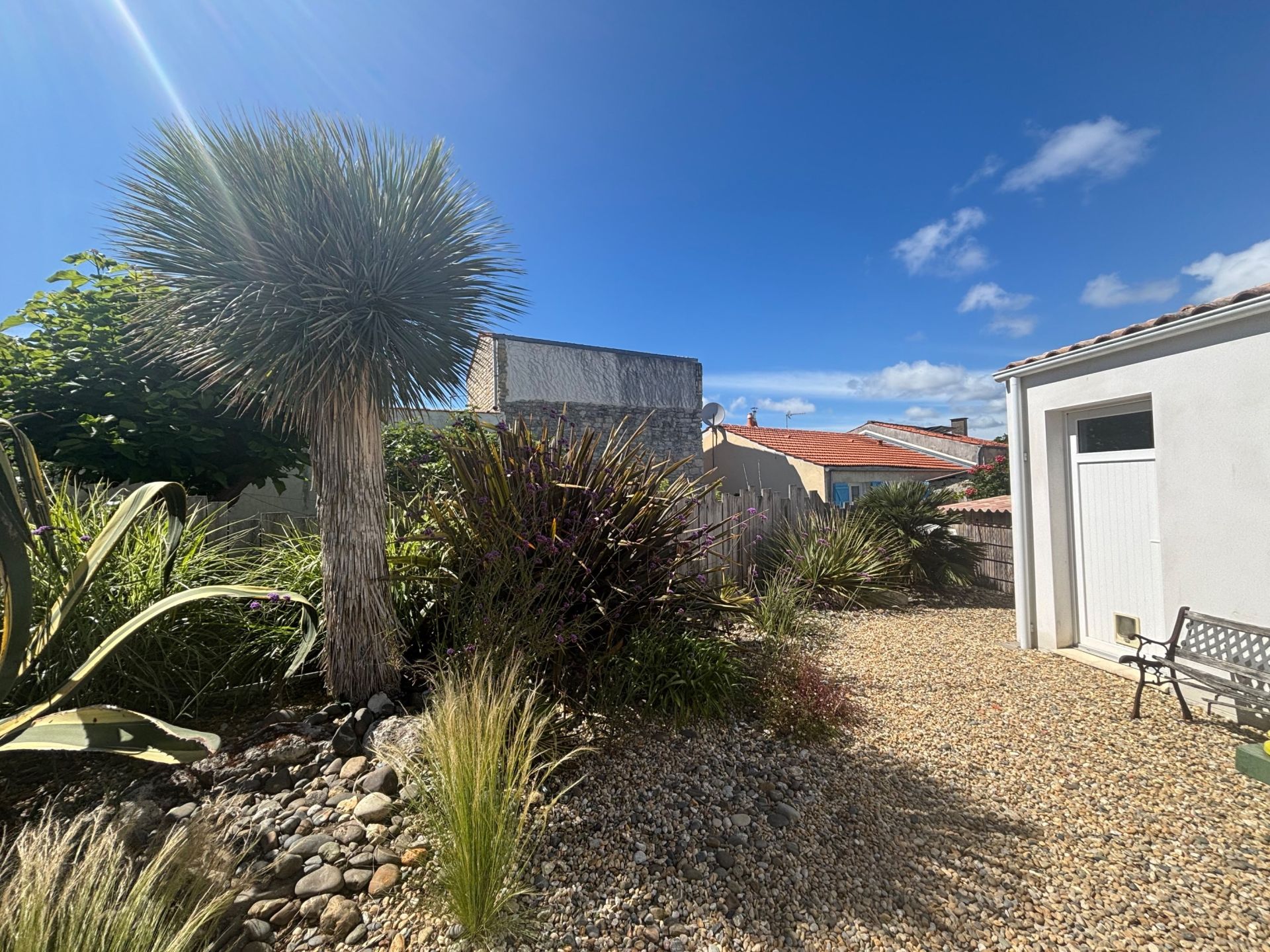 maison 5 Pièces en vente sur LE GRAND VILLAGE PLAGE (17370)