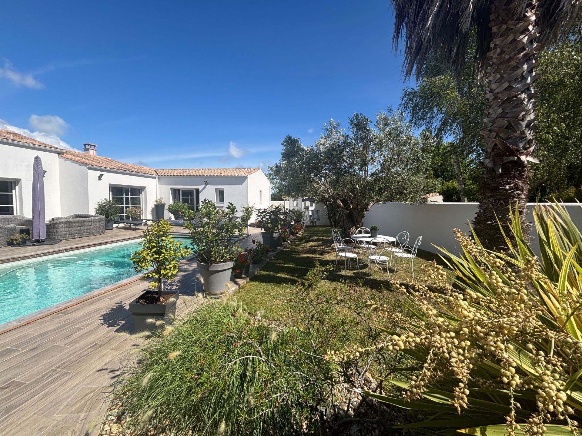 maison 5 Pièces en vente sur LE GRAND VILLAGE PLAGE (17370)