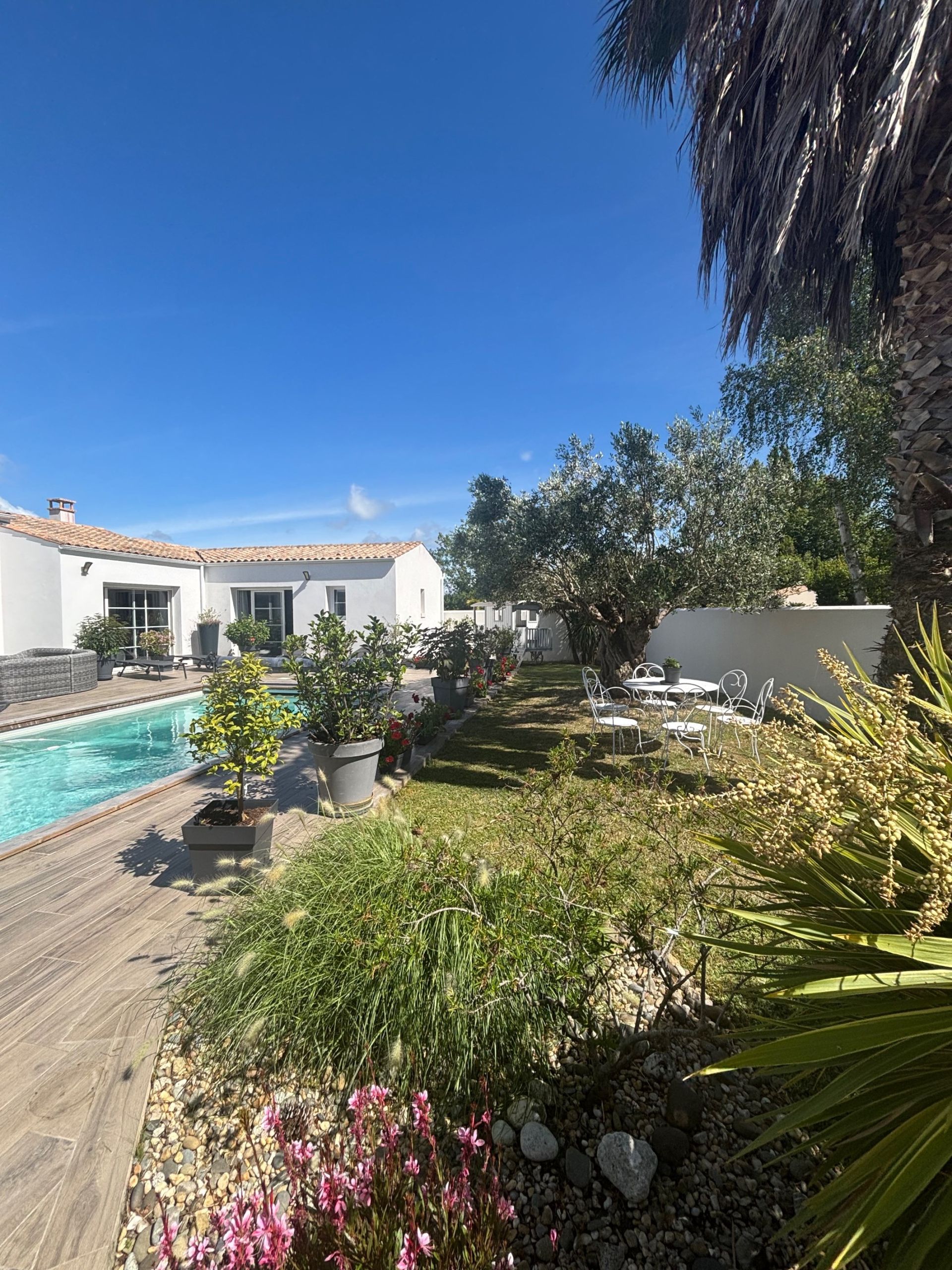 maison 5 Pièces en vente sur LE GRAND VILLAGE PLAGE (17370)
