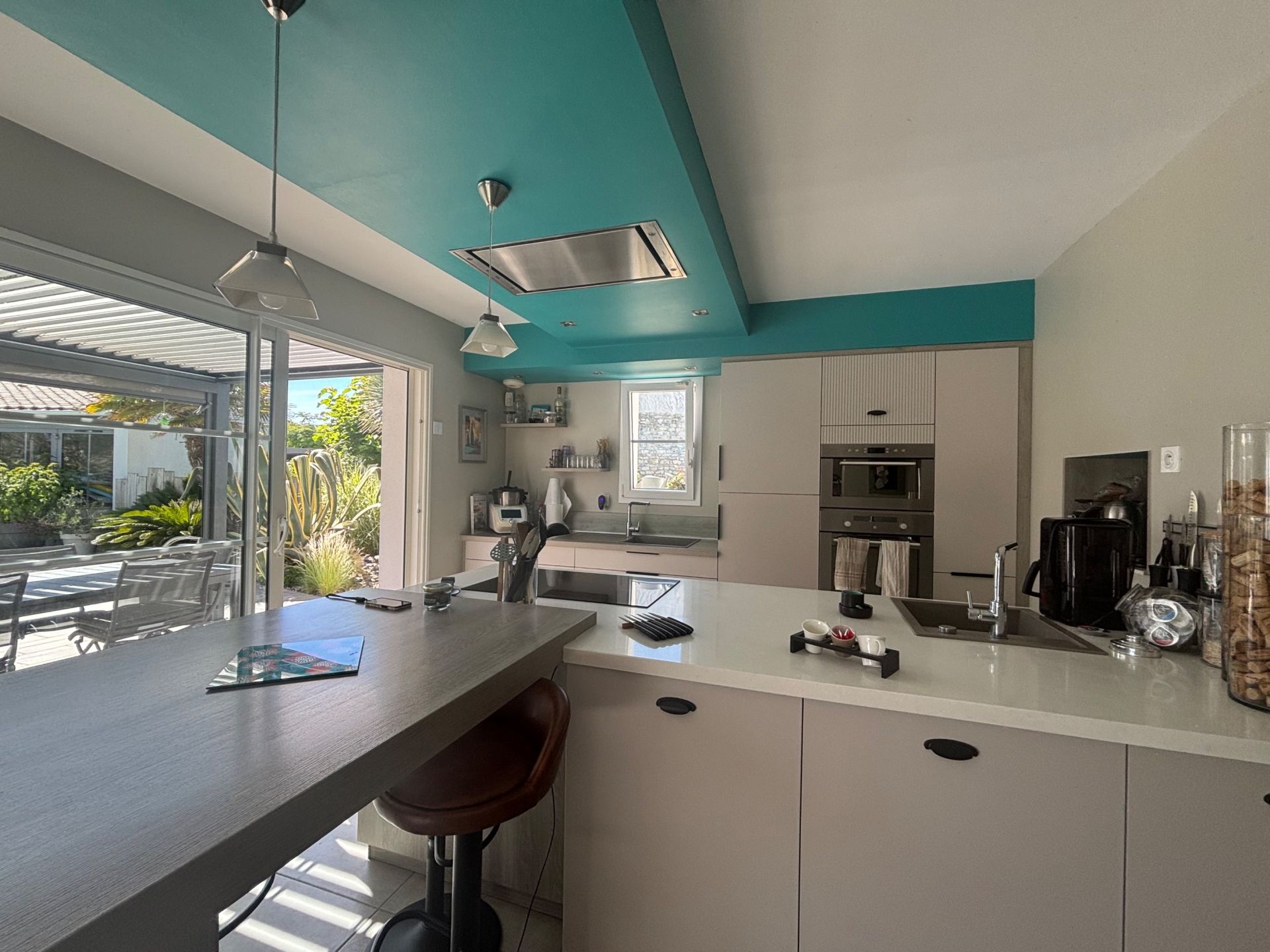 maison 5 Pièces en vente sur LE GRAND VILLAGE PLAGE (17370)