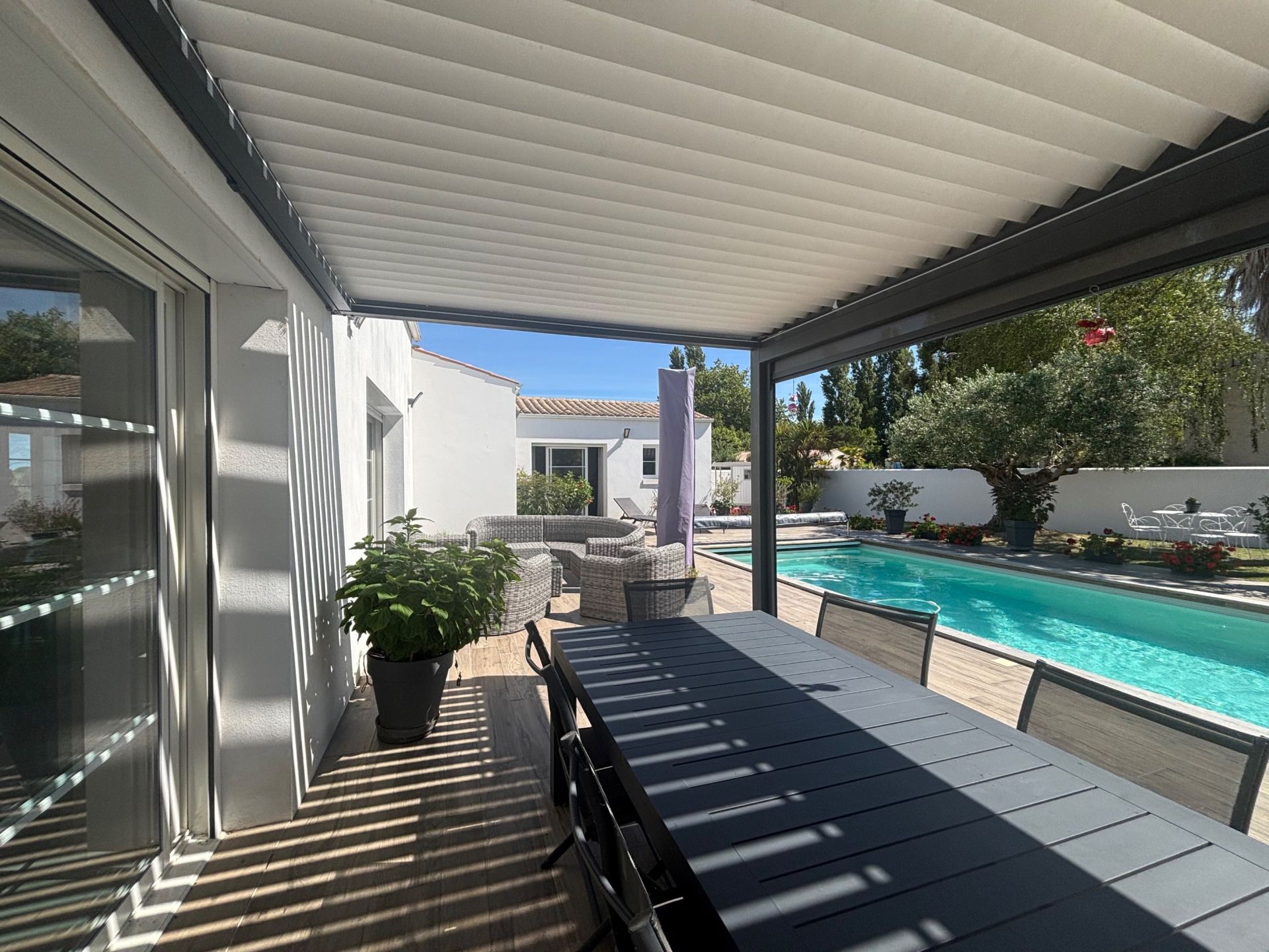 maison 5 Pièces en vente sur LE GRAND VILLAGE PLAGE (17370)